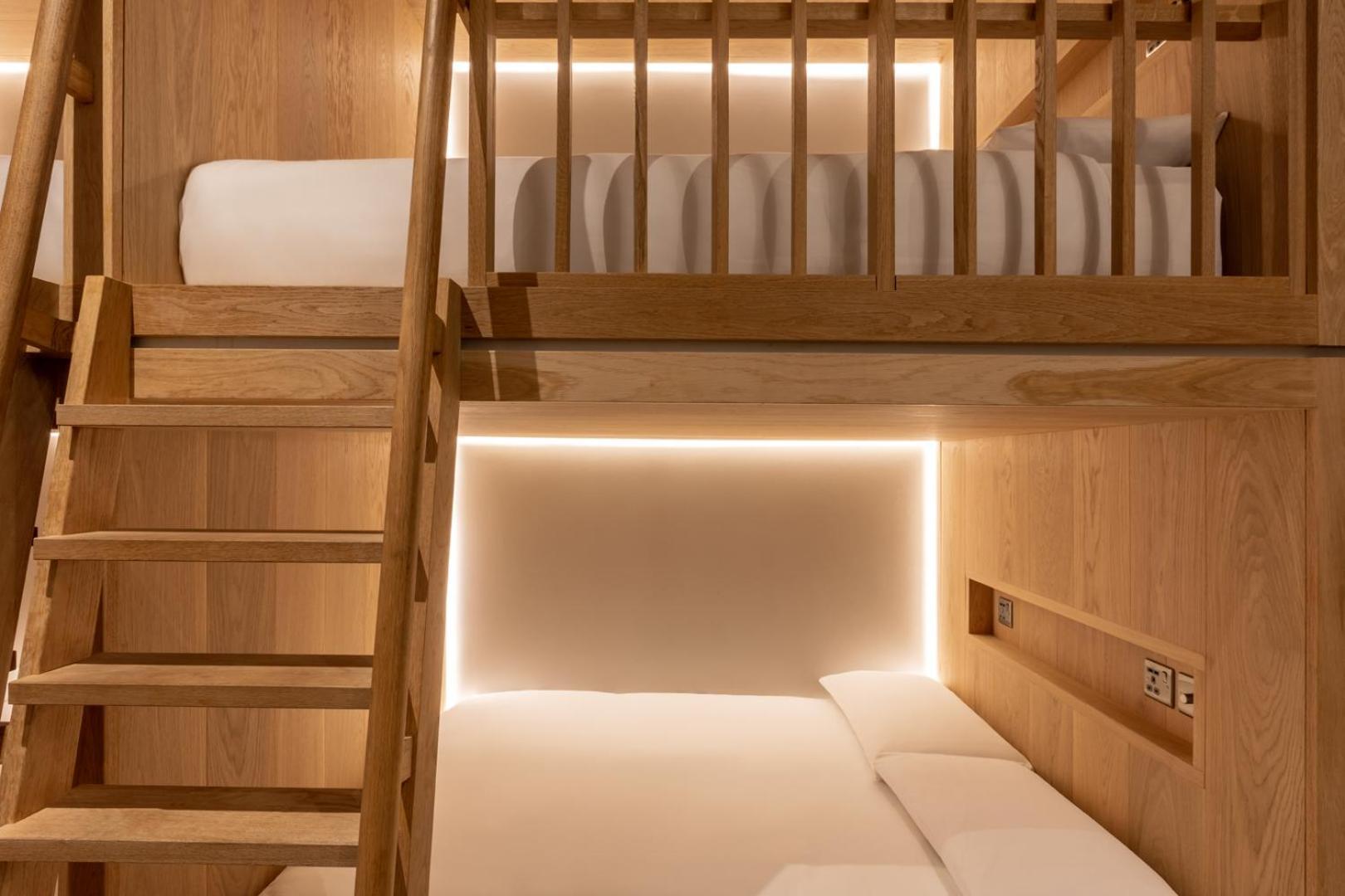 Hotel Zedwell Piccadilly Circus 3*