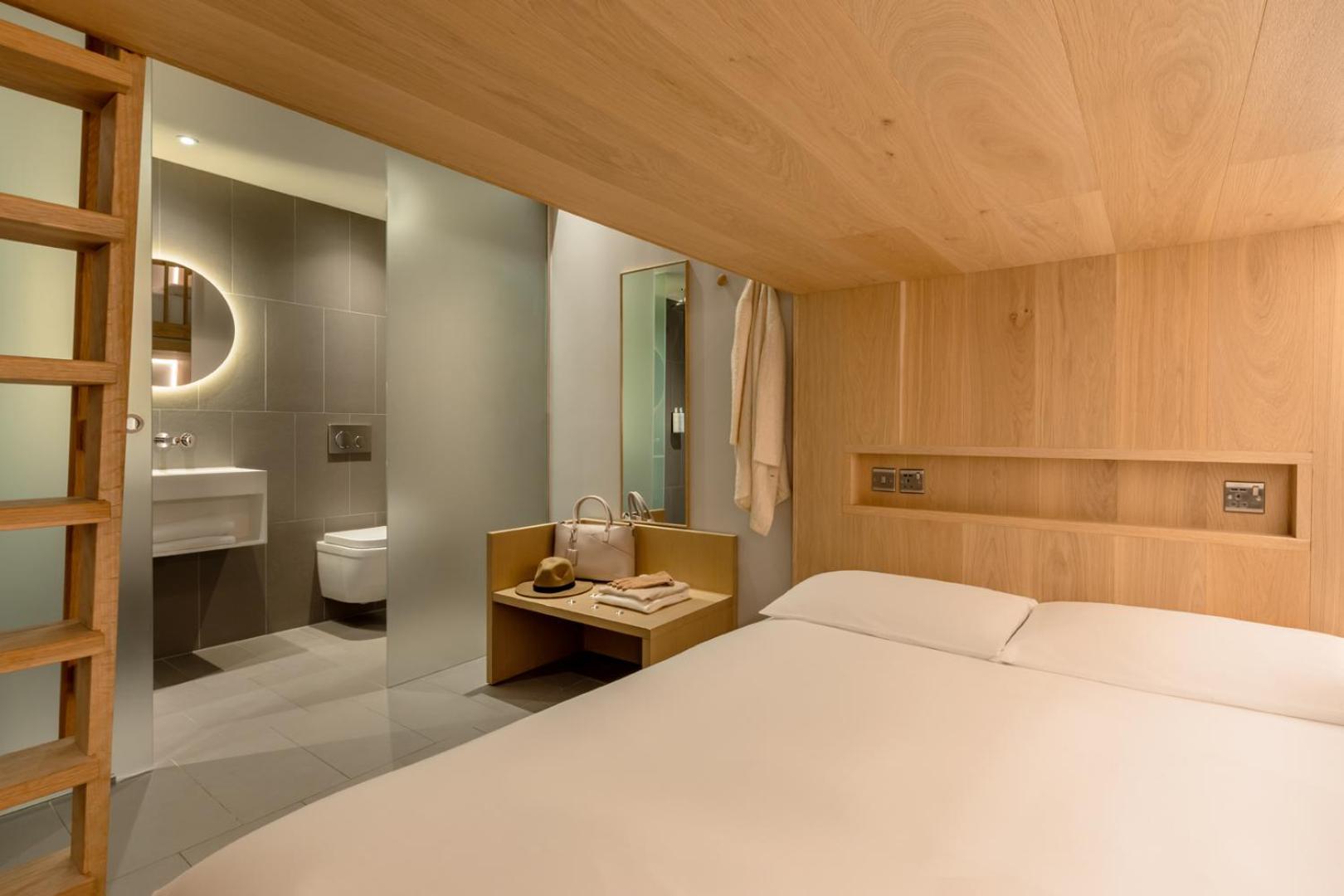 Zedwell Piccadilly Circus 3*