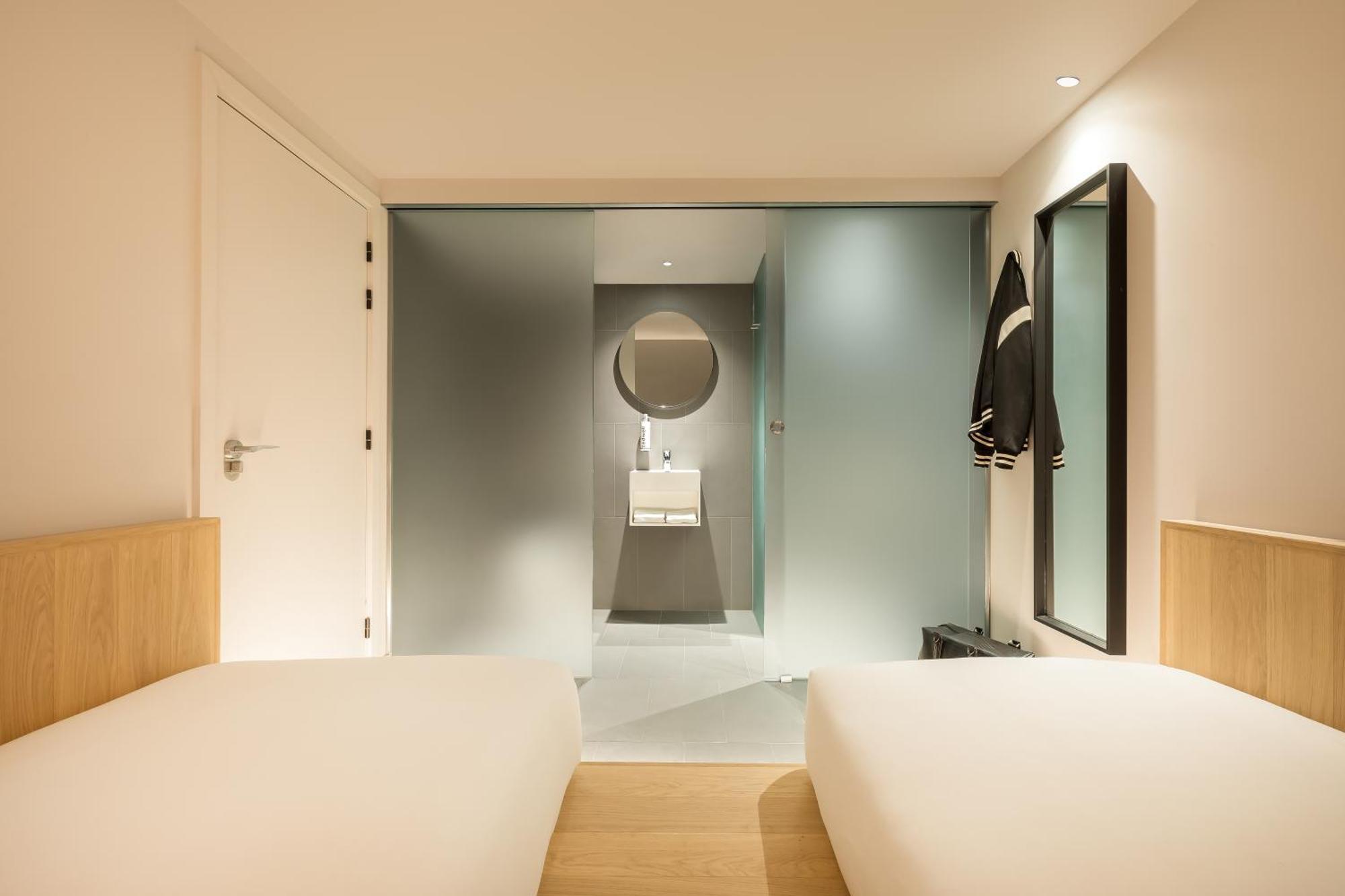 Zedwell Piccadilly Circus 3* London