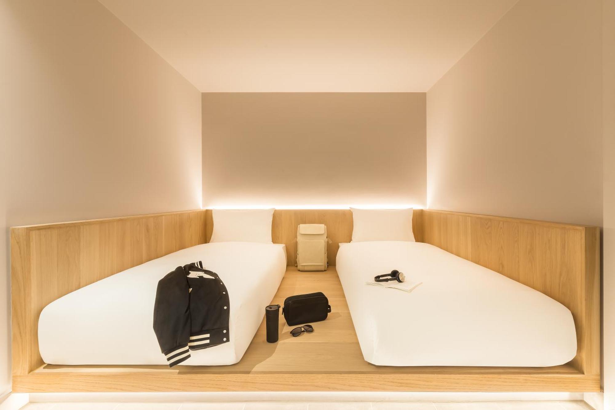 Hotel Zedwell Piccadilly Circus