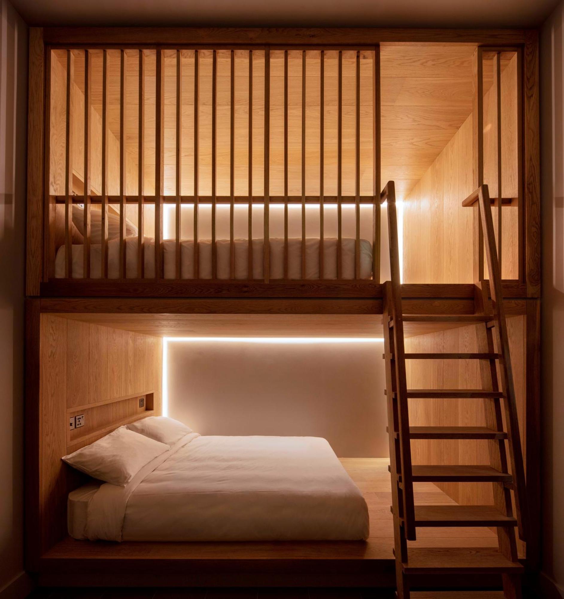 Zedwell Piccadilly Circus 3*