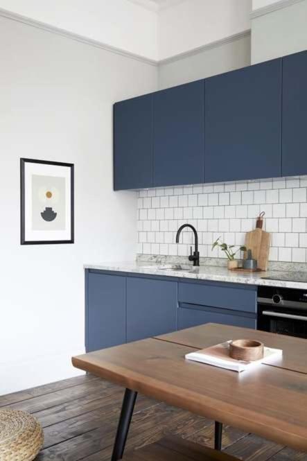 Apartment Stunning 1 Bedroom Minutes From Angel Tube London