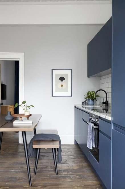 Stunning 1 Bedroom Minutes From Angel Tube London