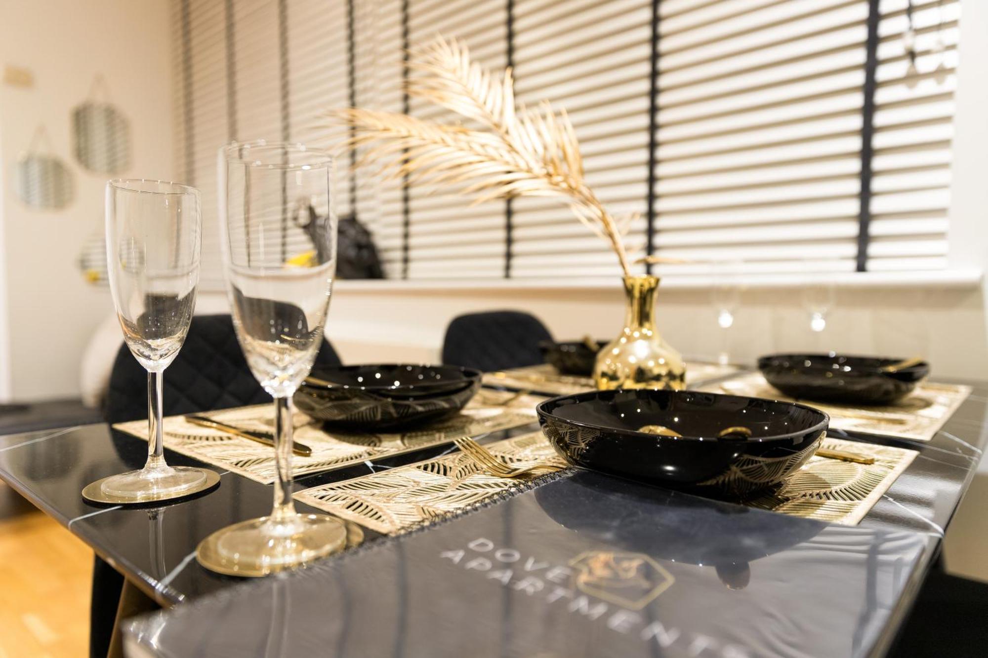 Luxury In Near Big Ben, Buckingham Palace And Eye *