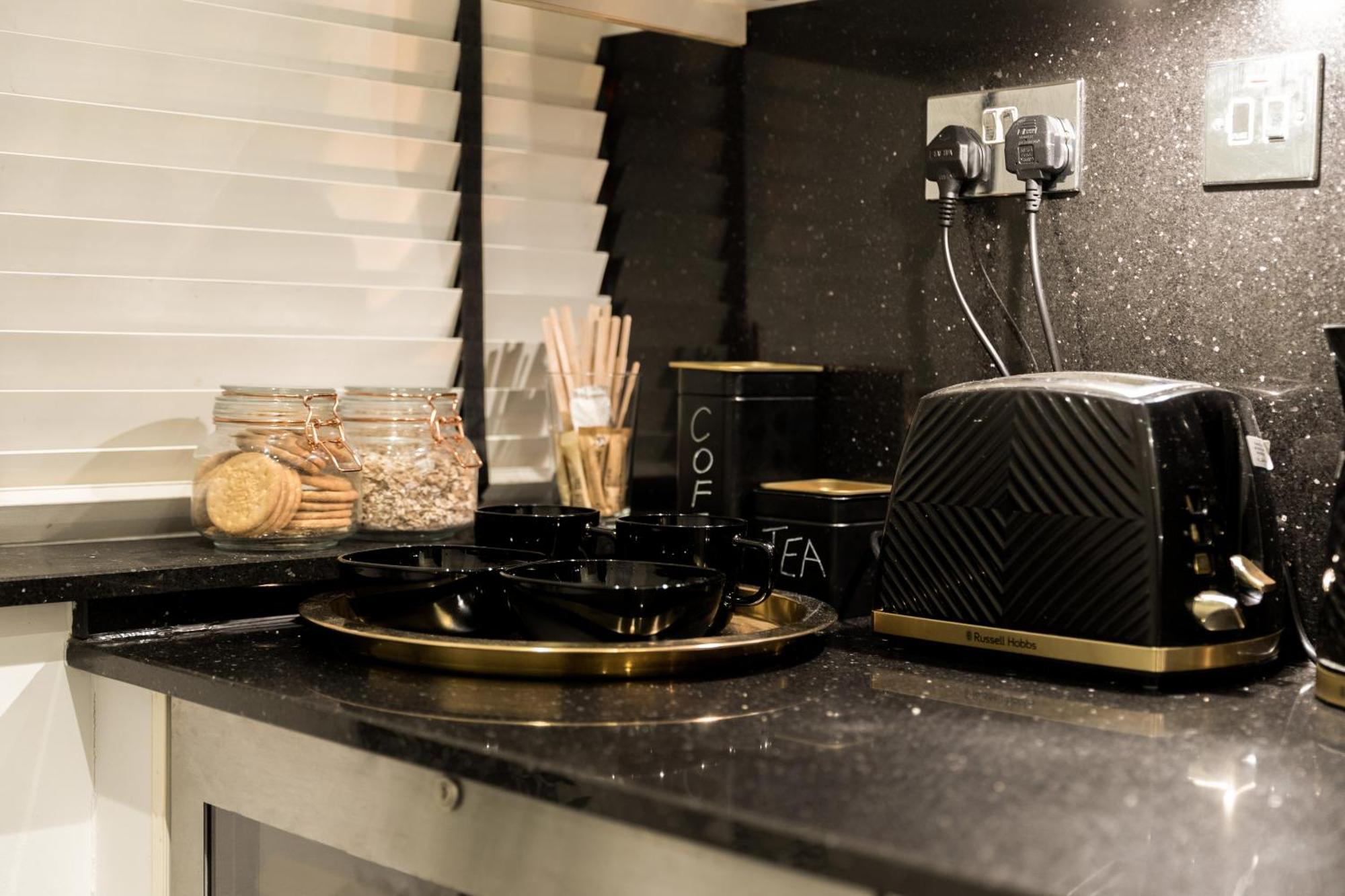 Luxury In Near Big Ben, Buckingham Palace And Eye * Londen