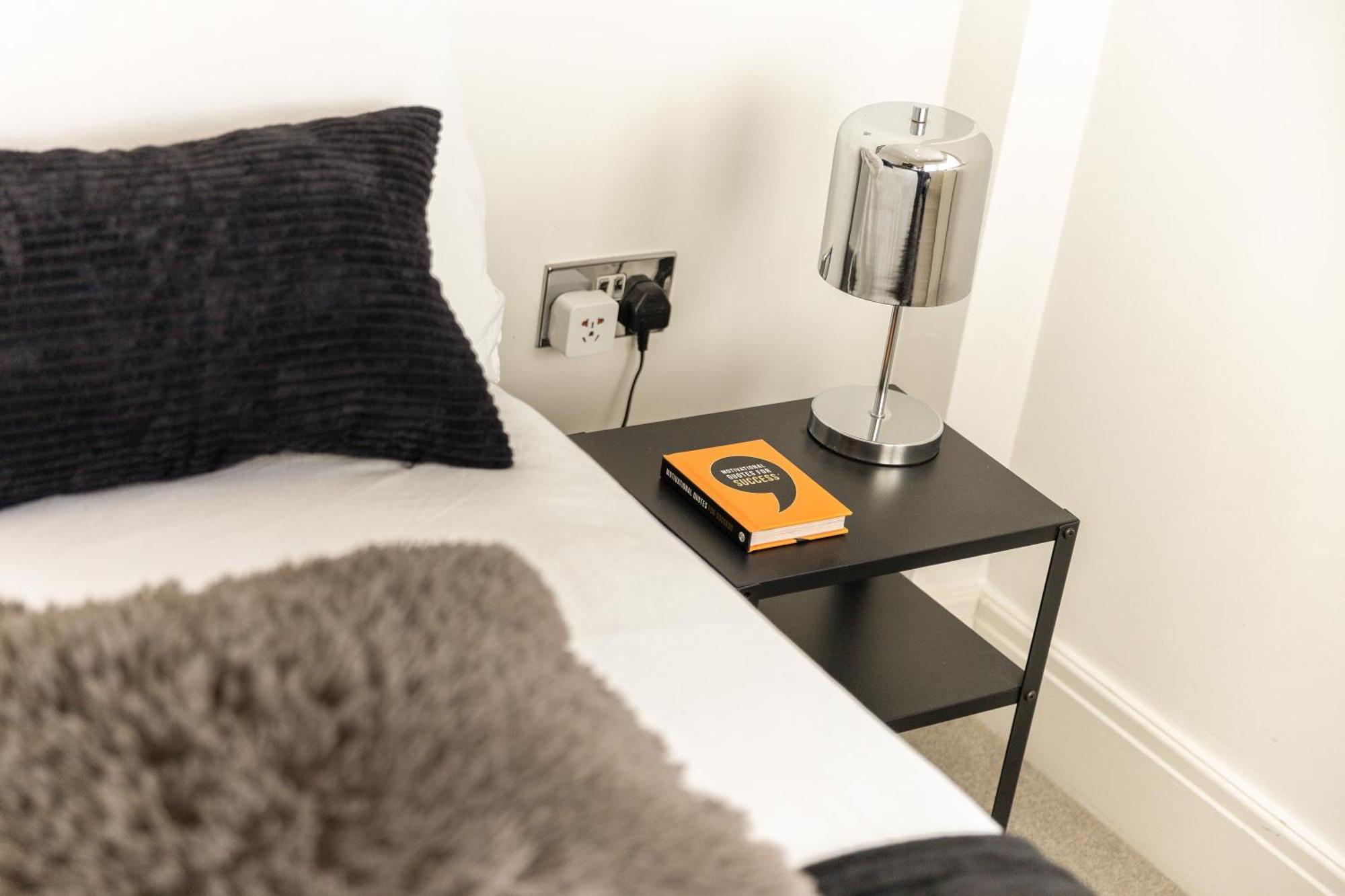 Luxury In Near Big Ben, Buckingham Palace And Eye