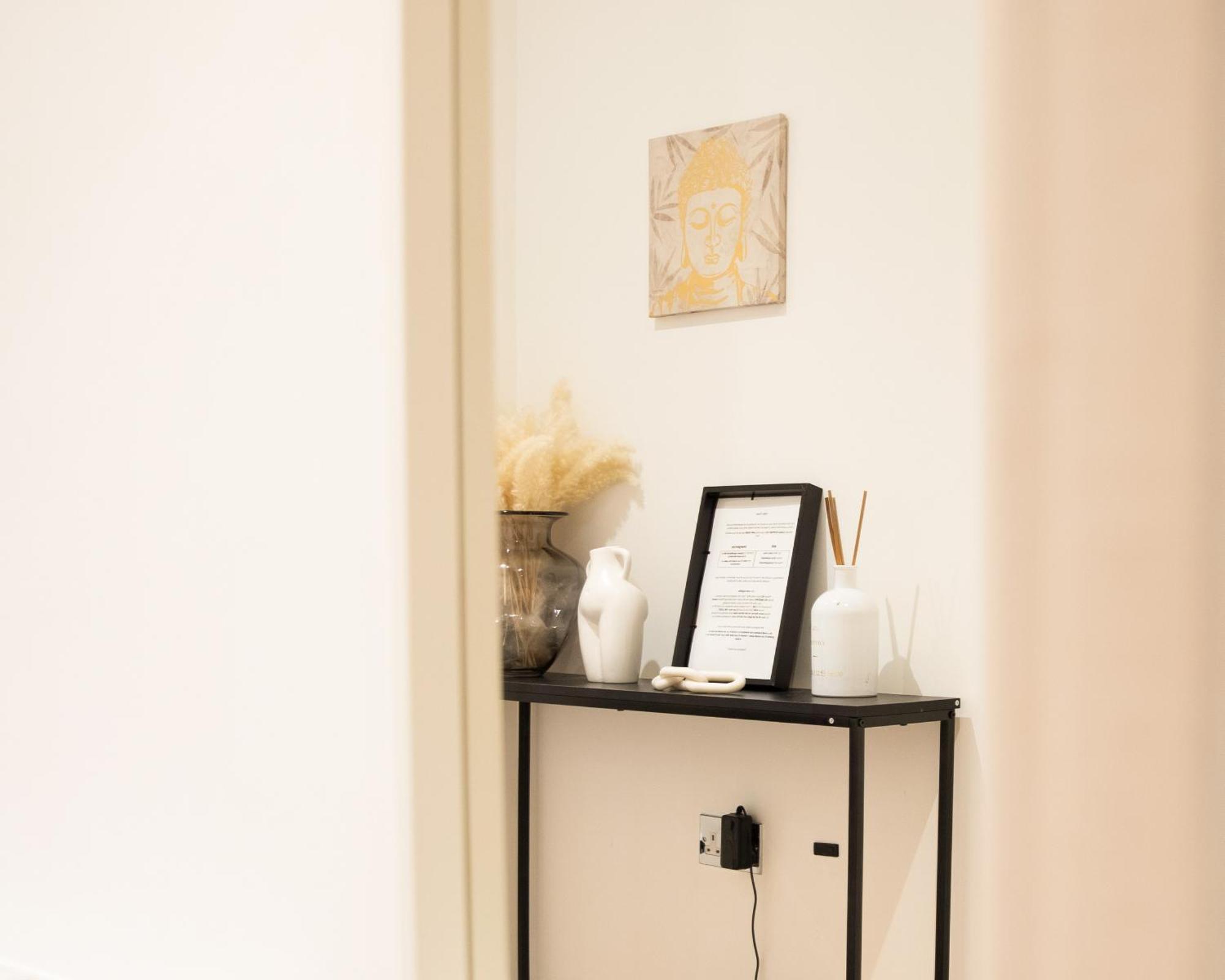 Appartement Luxury In Near Big Ben, Buckingham Palace And Eye Londen