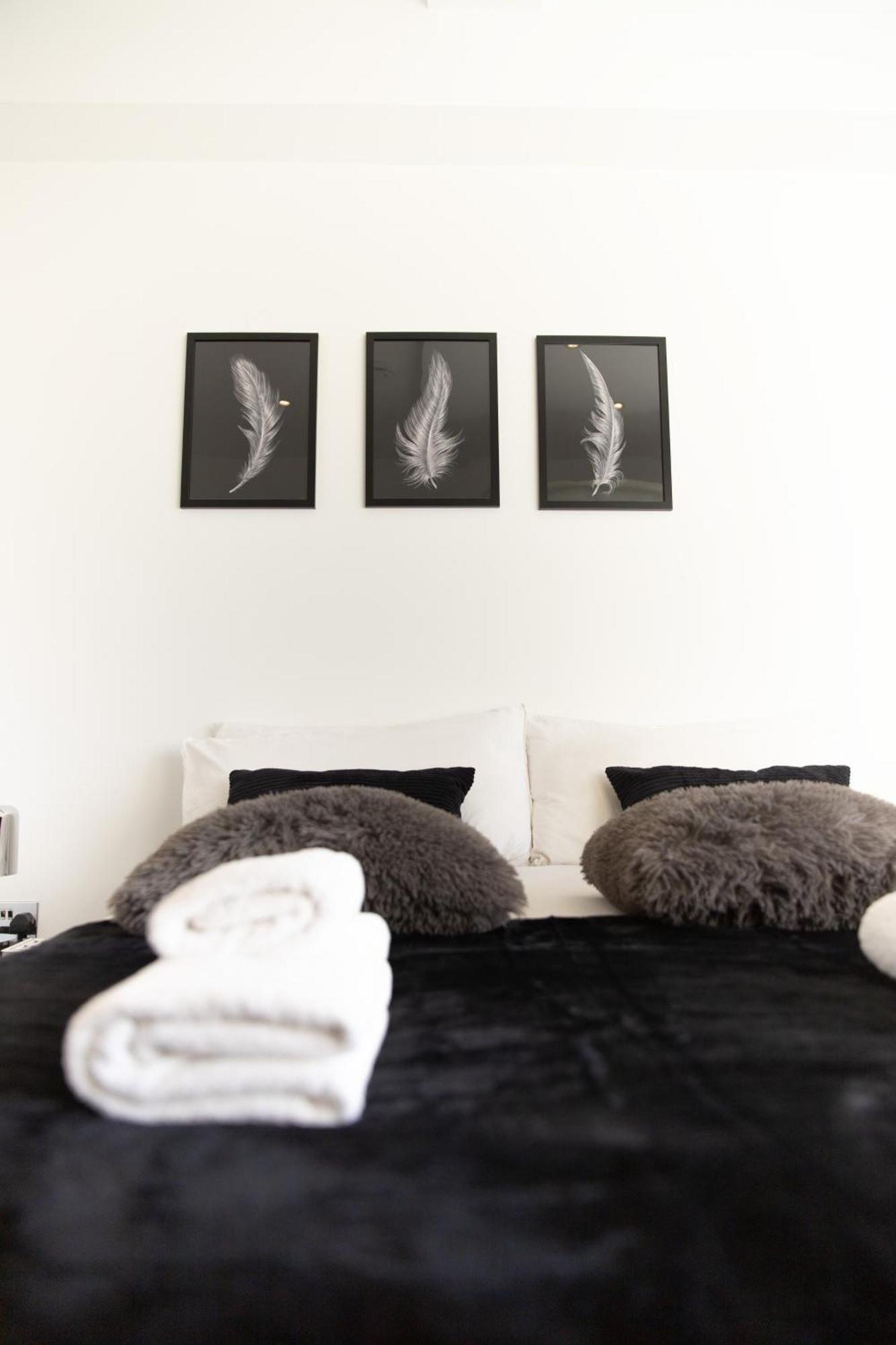 Luxury In Near Big Ben, Buckingham Palace And Eye