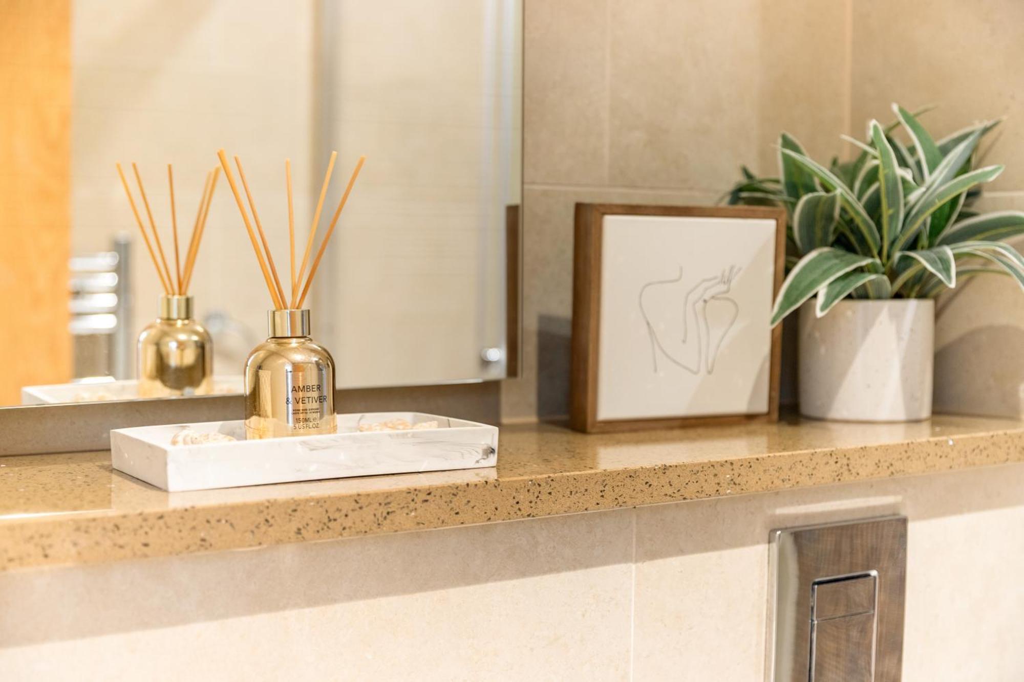 Appartement Luxury In Near Big Ben, Buckingham Palace And Eye
