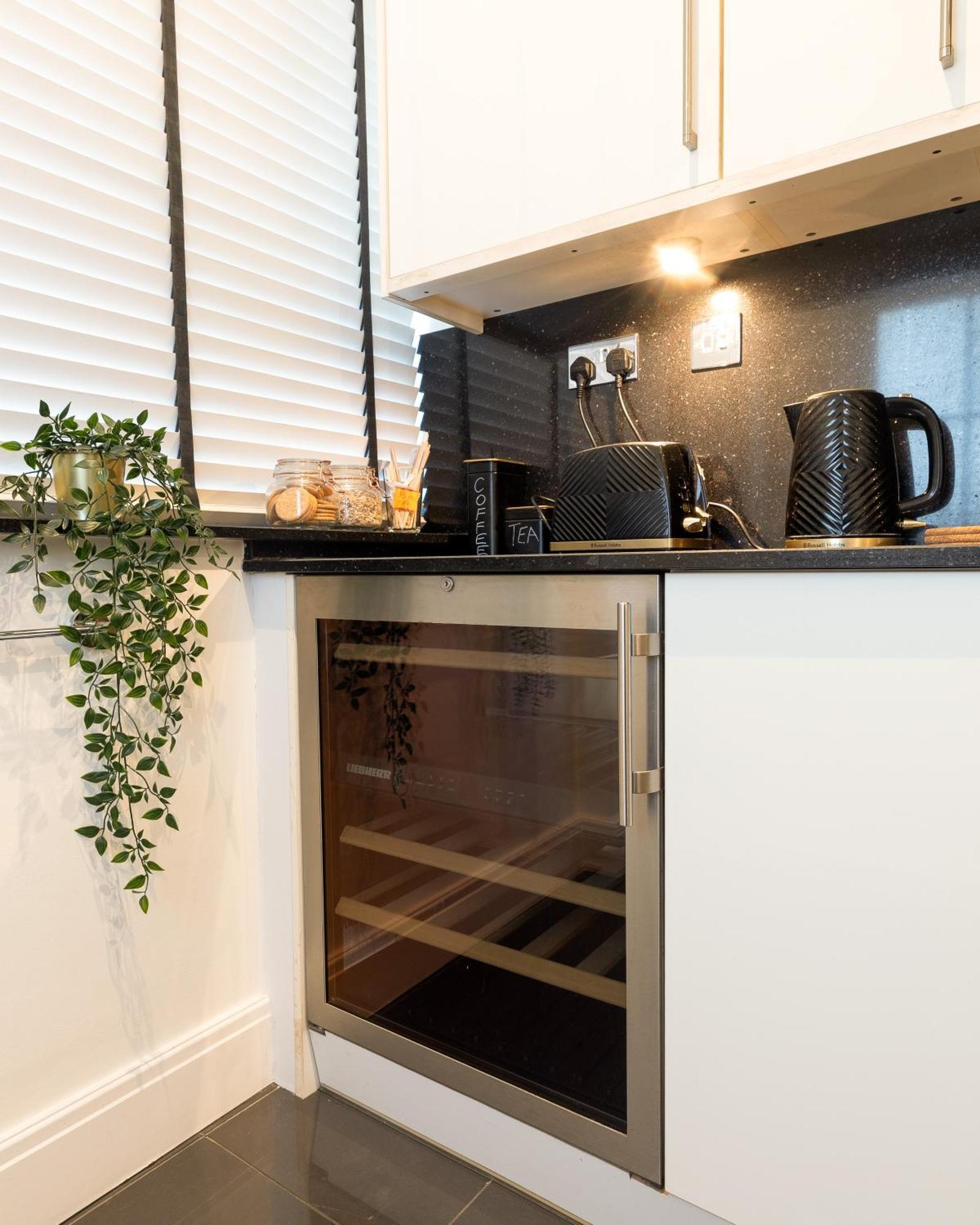 Appartement Luxury In Near Big Ben, Buckingham Palace And Eye Londen