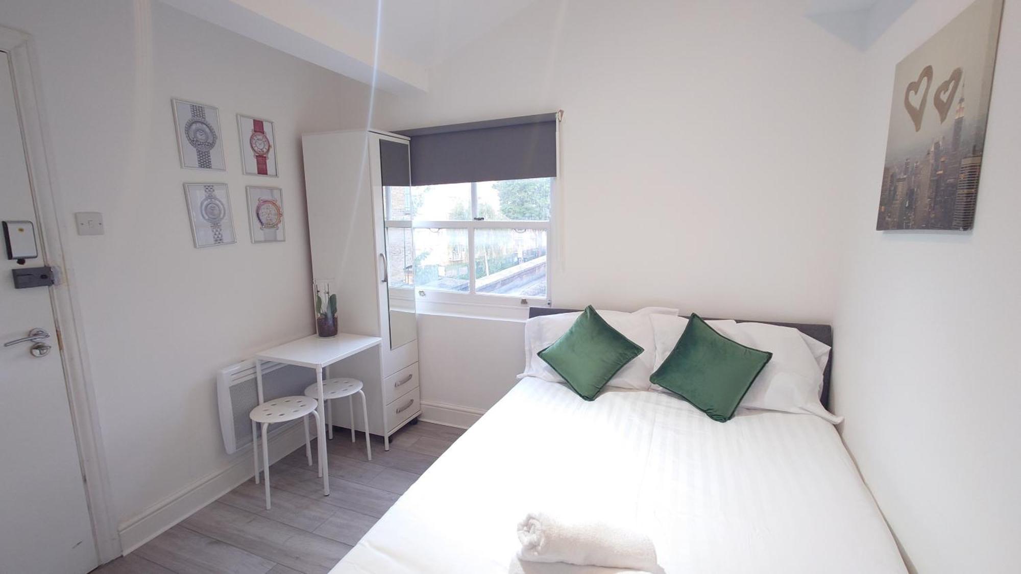Comfort Camden Leilighet London