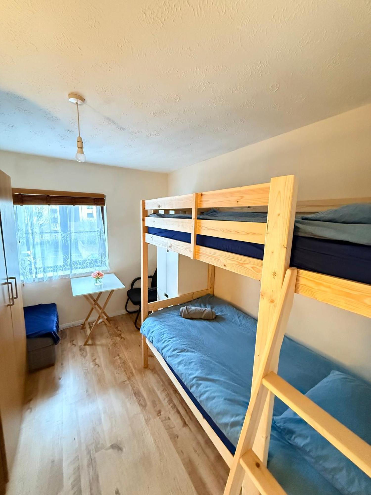Wembley House Guest house