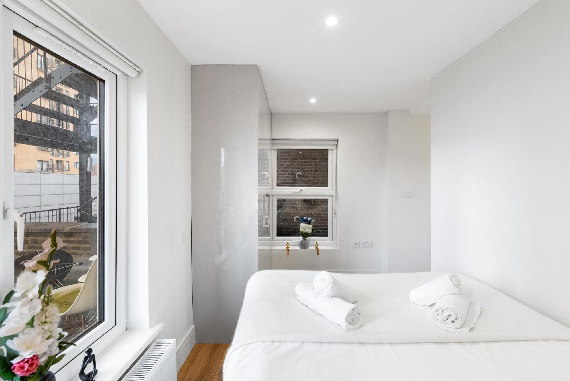 Cozy Flat In South Kensington * Londen