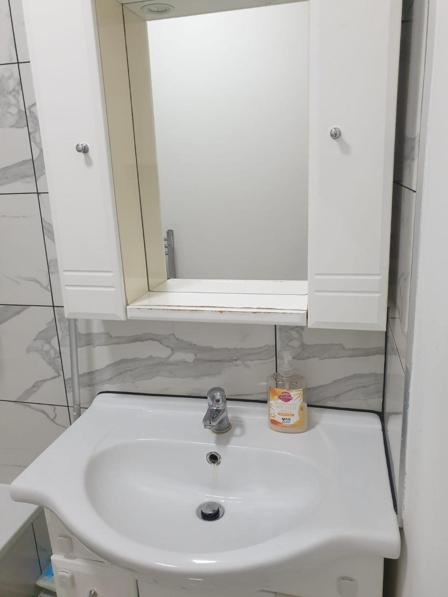 2 Bed Garden Flat West Dulwich Free Street Parking Apartamento