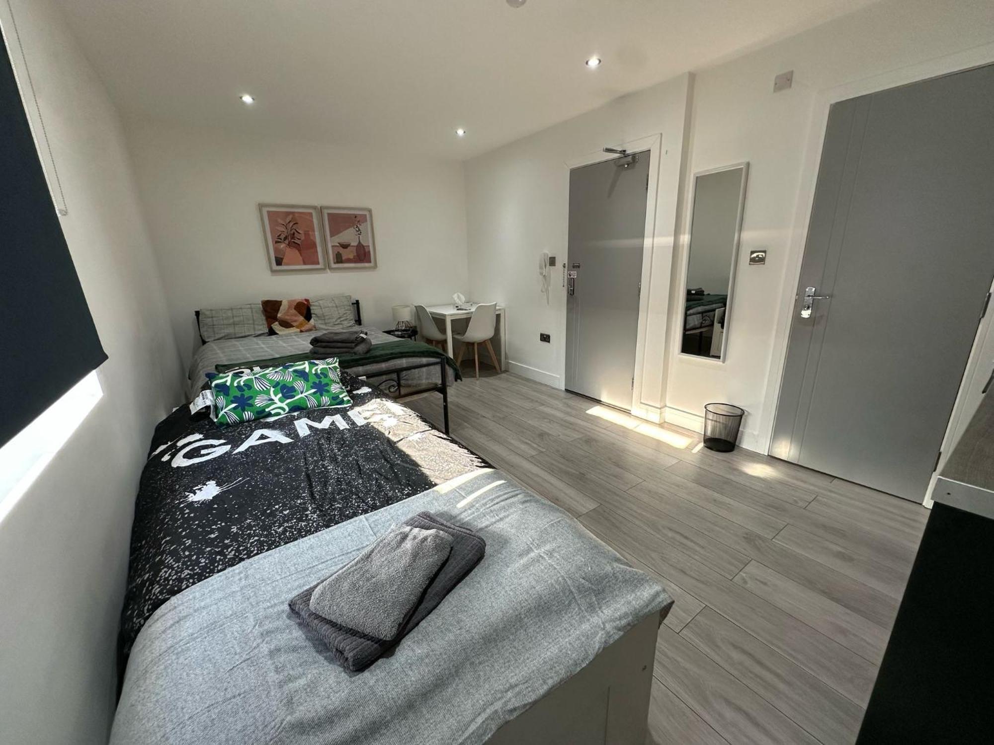 Homestay Fulham Guest 268
