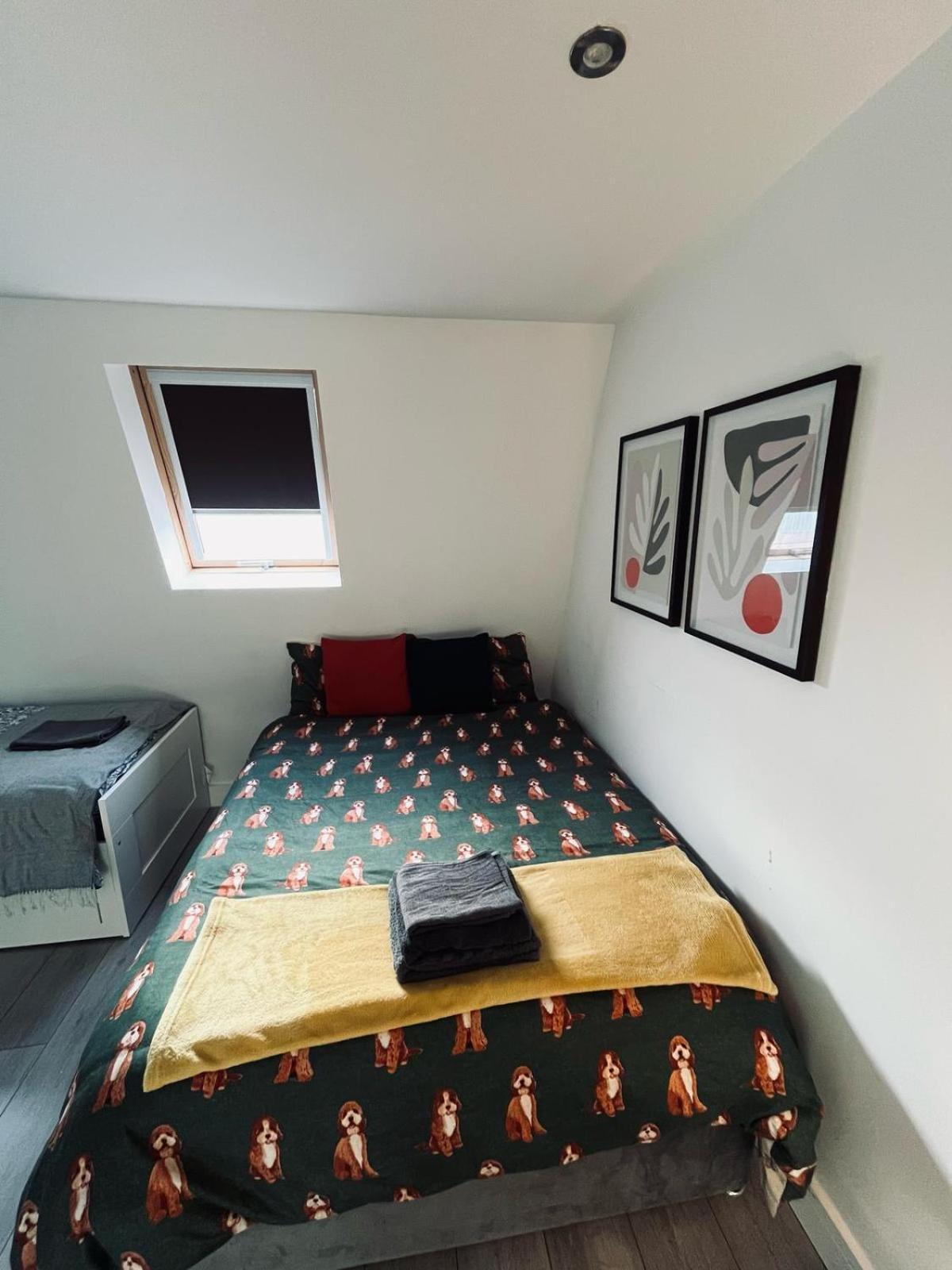 Homestay Fulham Guest 268