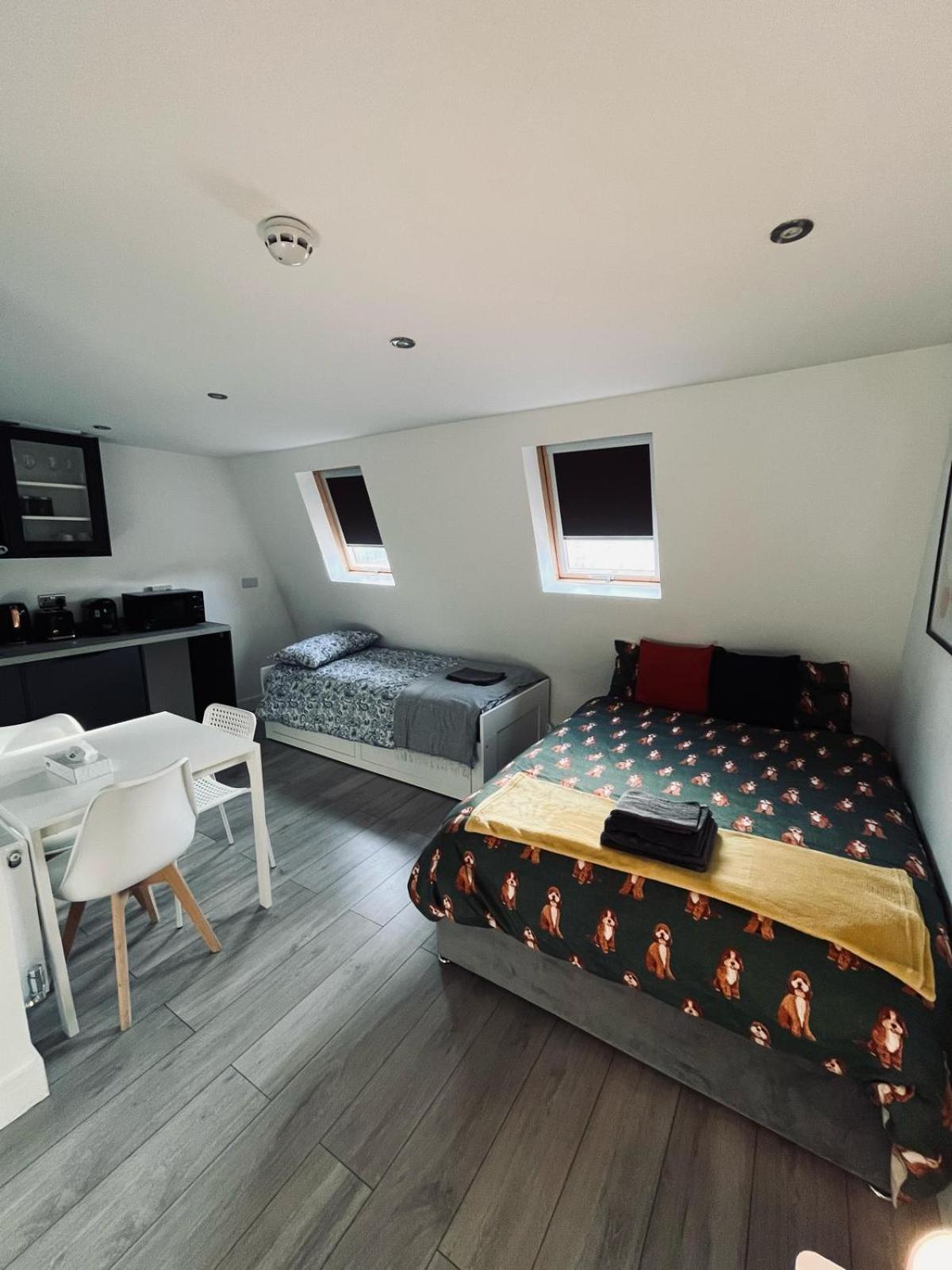 Homestay Fulham Guest 268 *