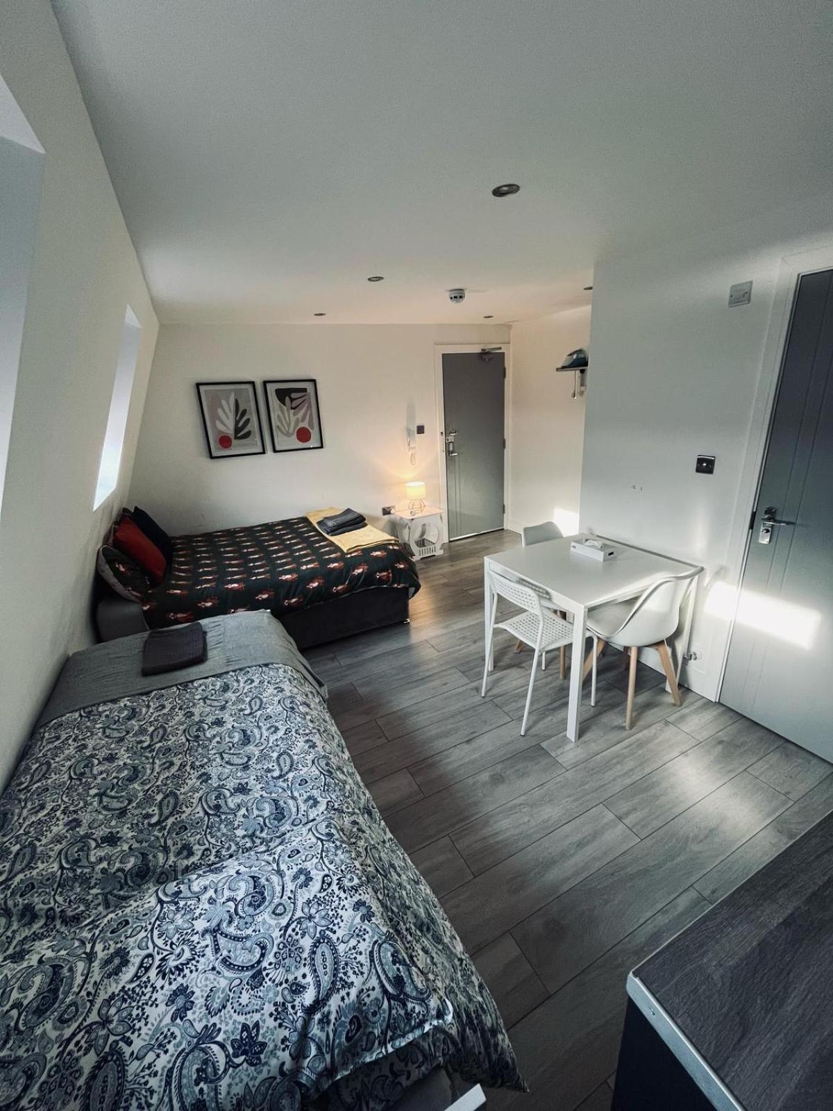 Homestay Fulham Guest 268 *