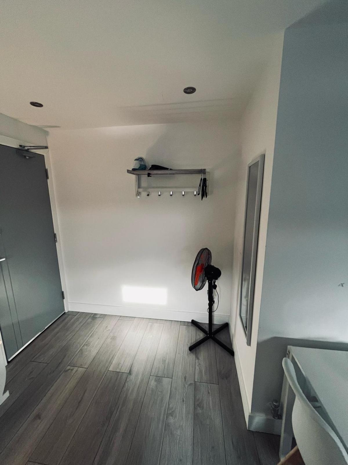 Fulham Guest 268 Homestay London