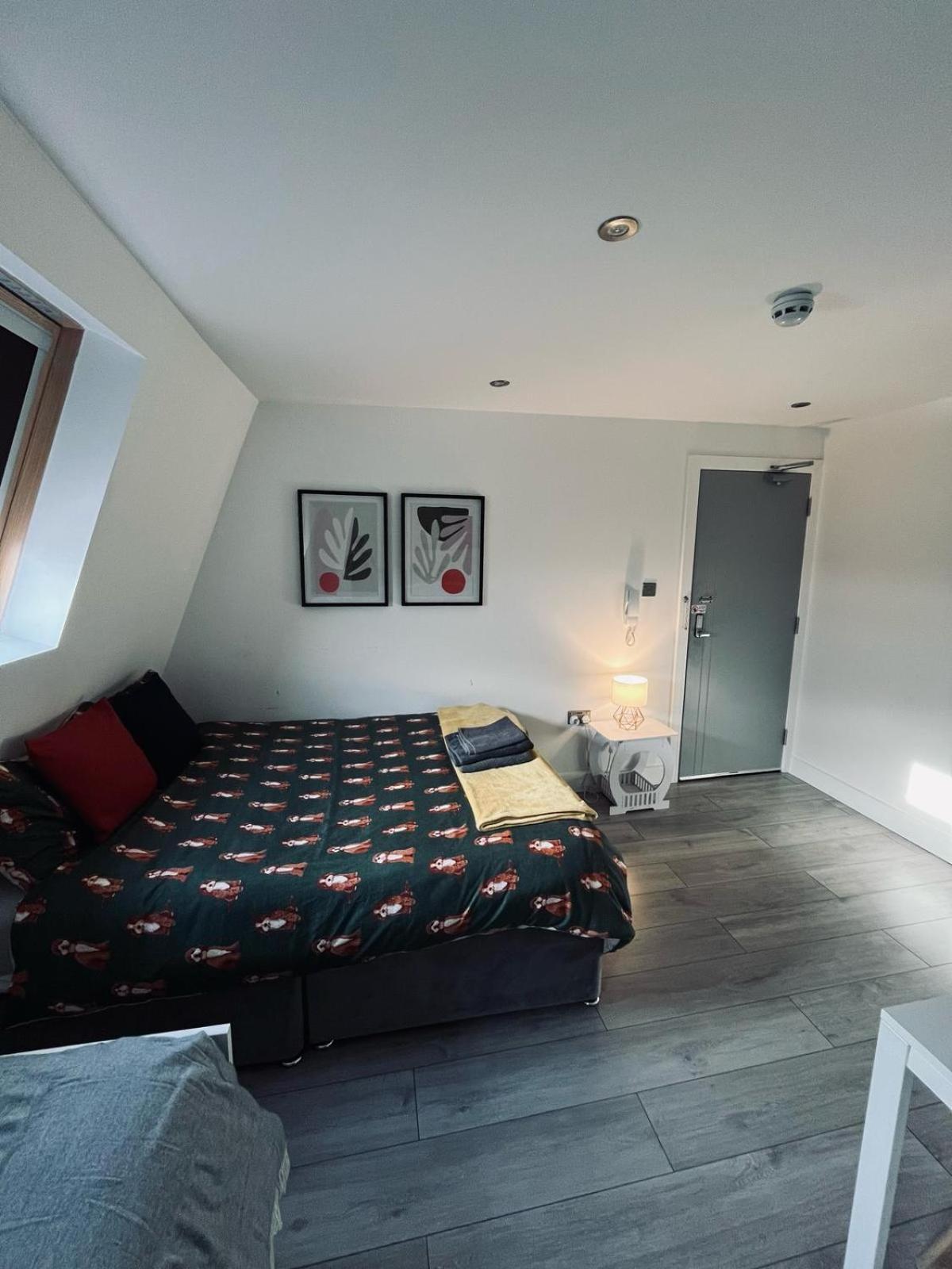 Homestay Fulham Guest 268 London