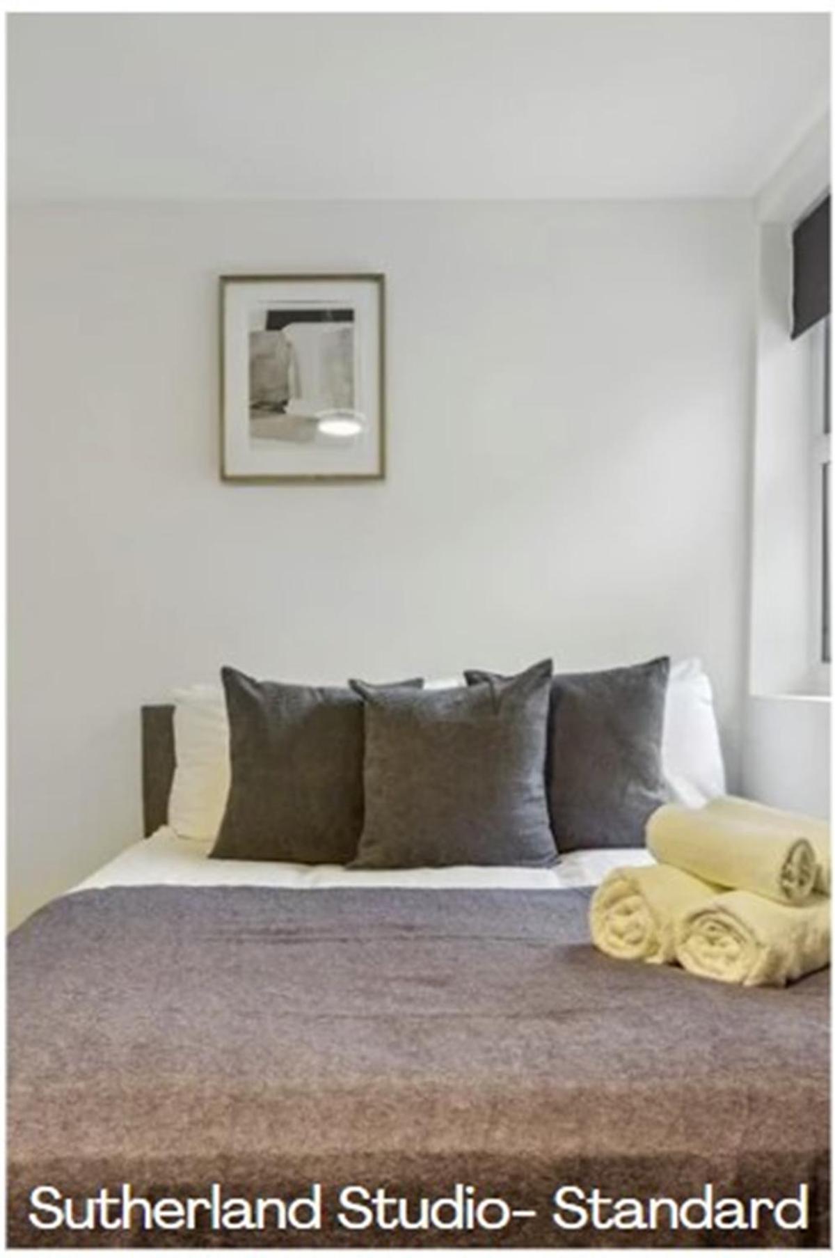Sutherland London