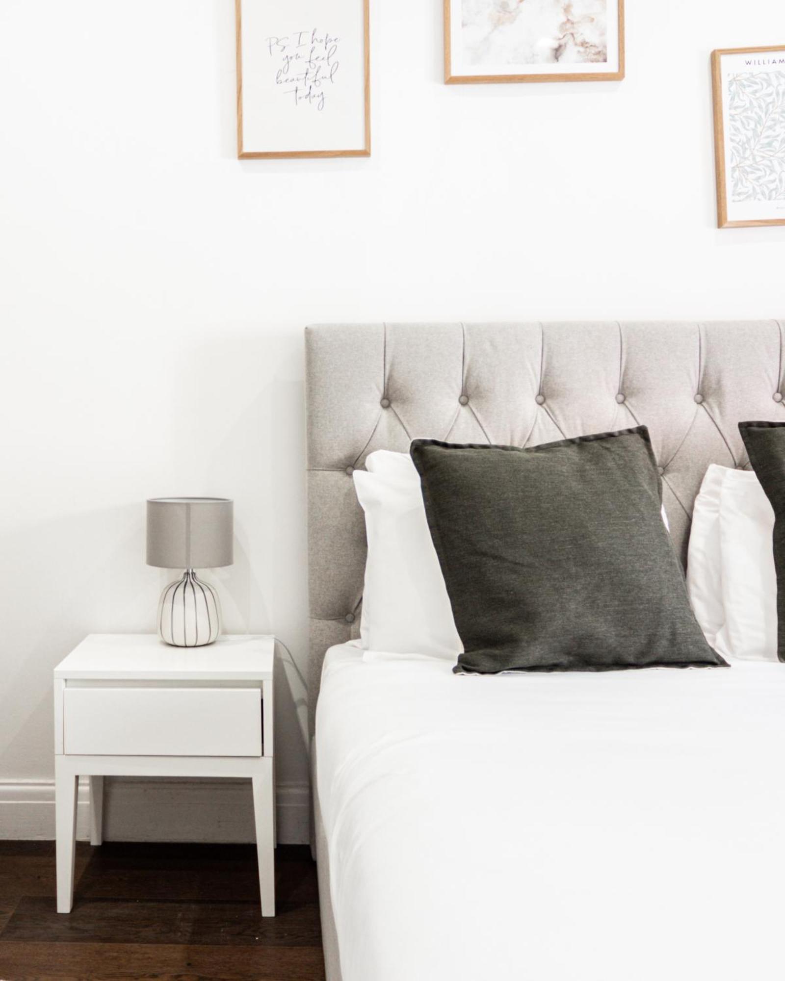 Apartment Luxury - Fitzrovia