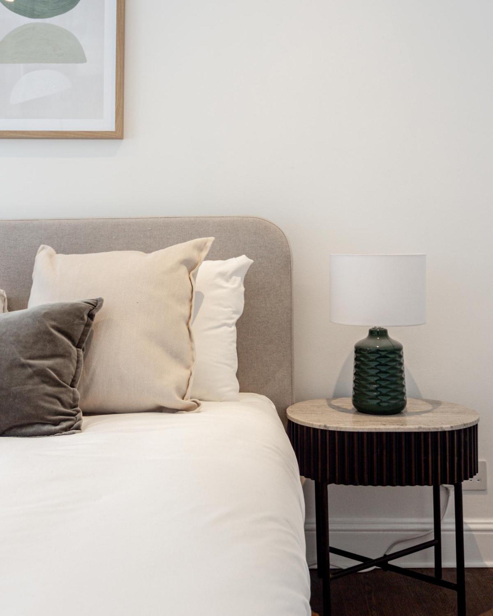 Luxury - Fitzrovia * London