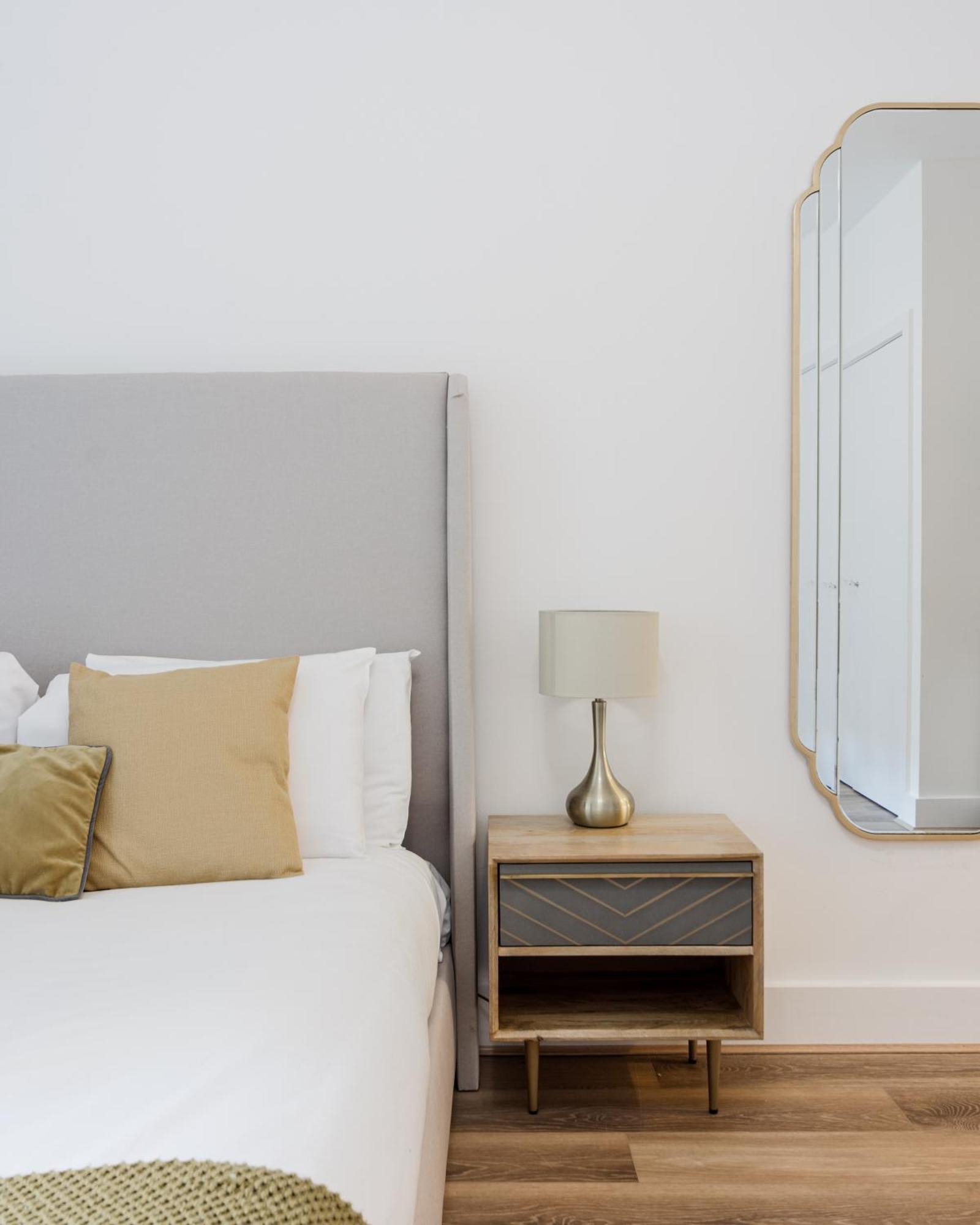 Apartment Stylish - Kensington *