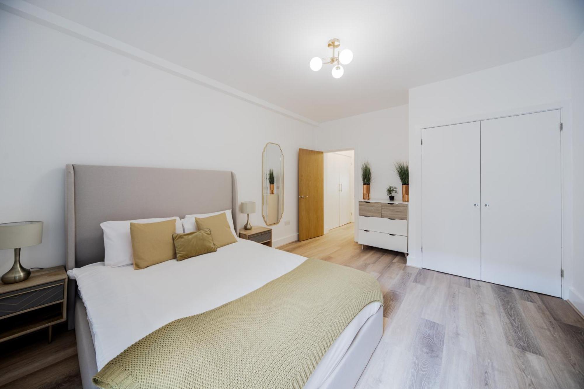 Apartment Stylish - Kensington London