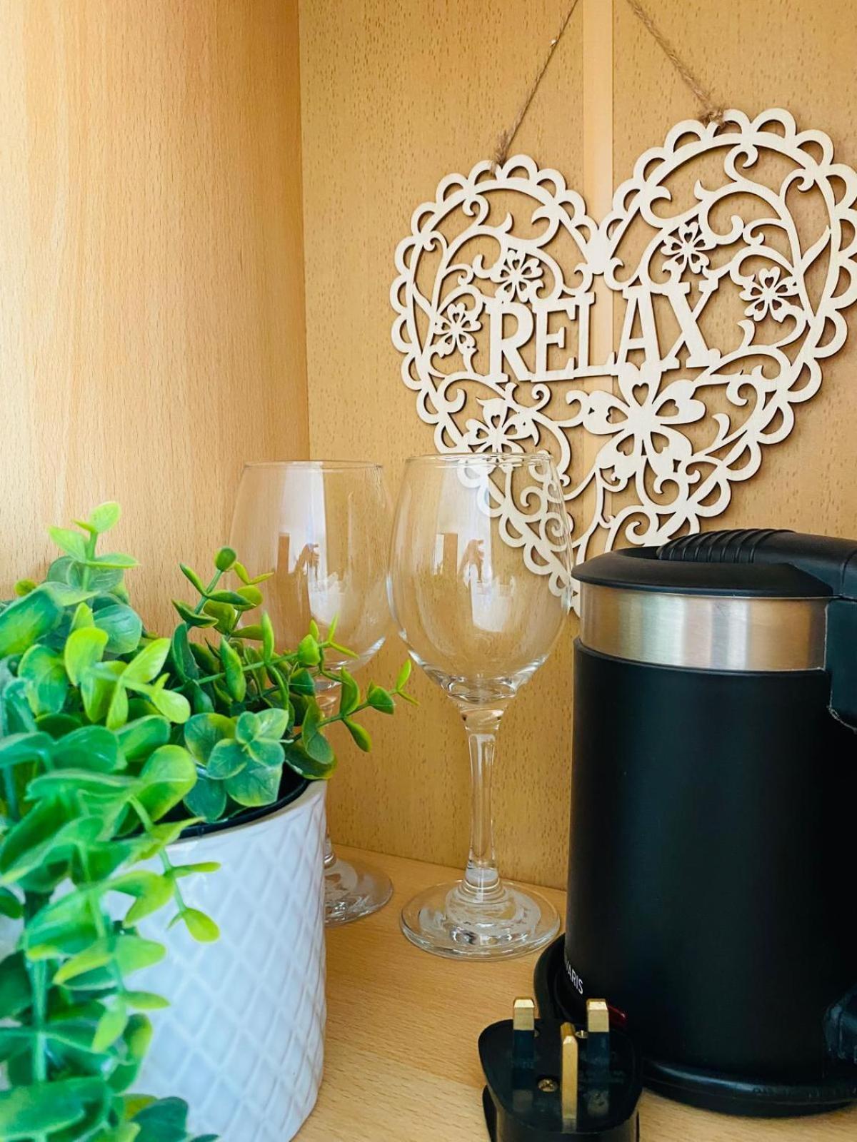 North Greenwhich Homestay London