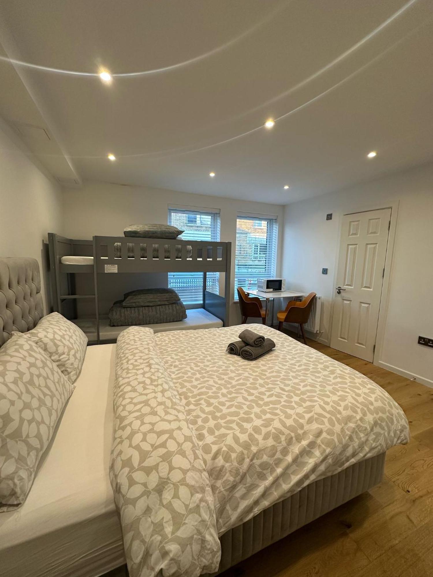 Leilighet Keysan House 1 *
