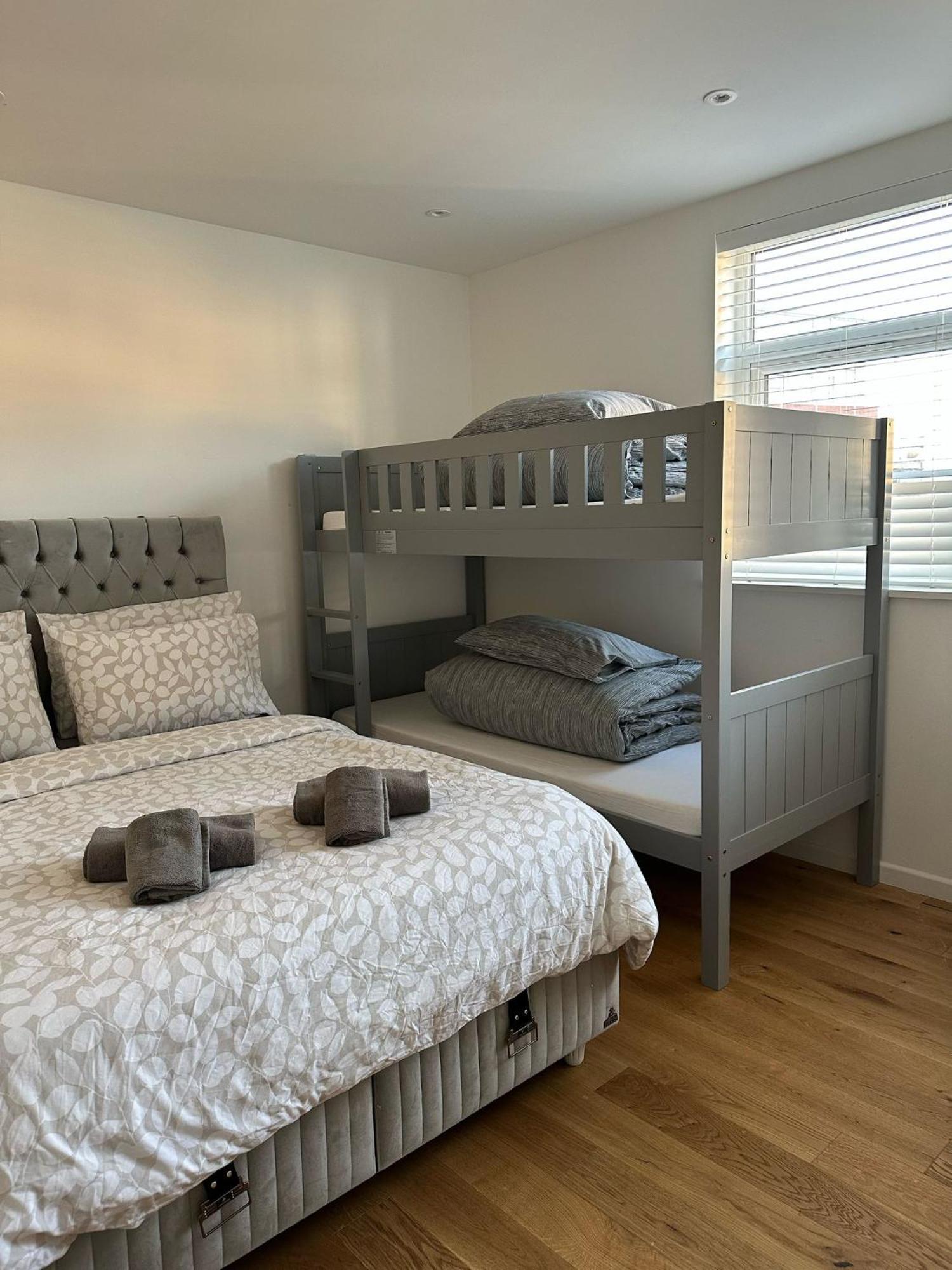 Appartement Keysan House 1 Londen
