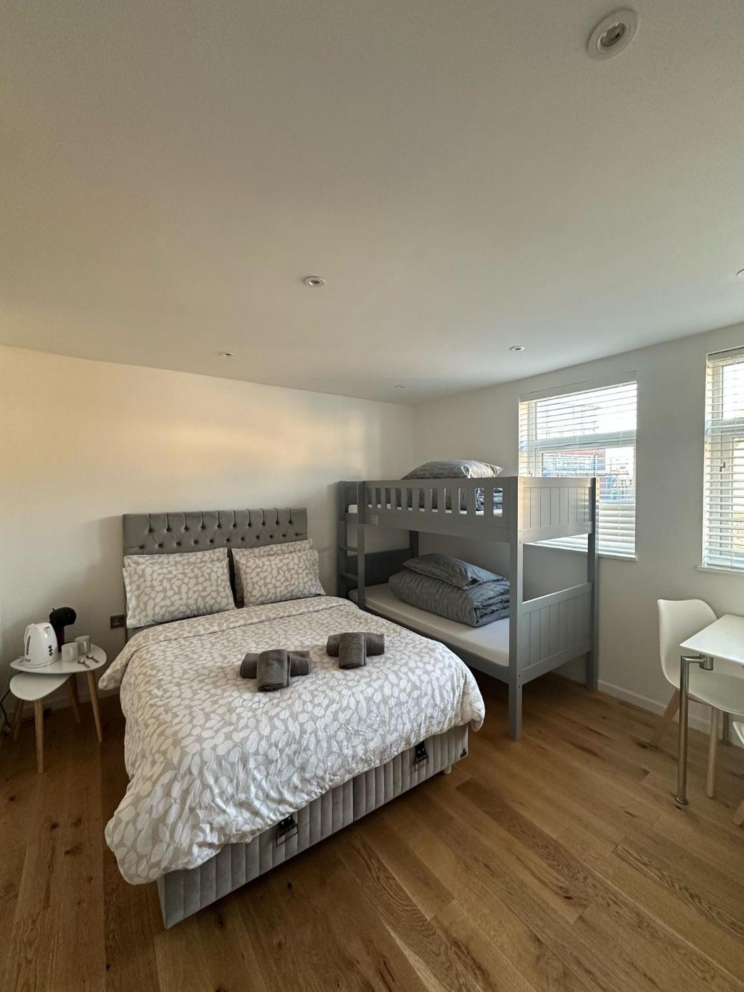 Keysan House 1 Appartement *