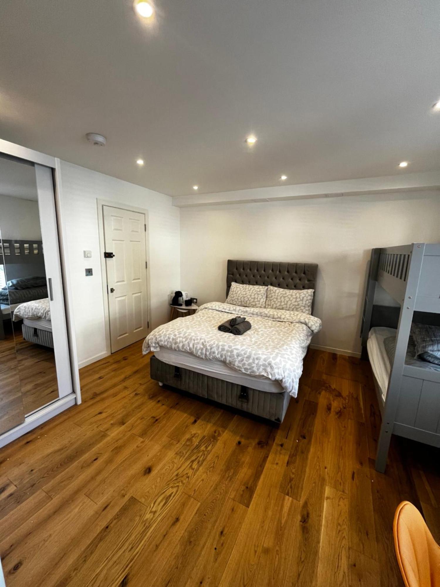 Appartement Keysan House 1 *