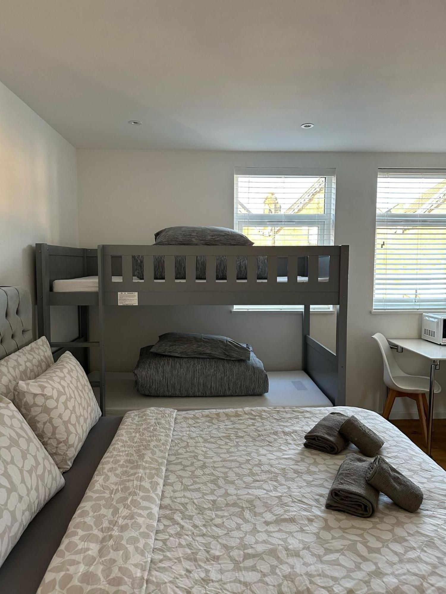 Keysan House 1 Appartement Londen