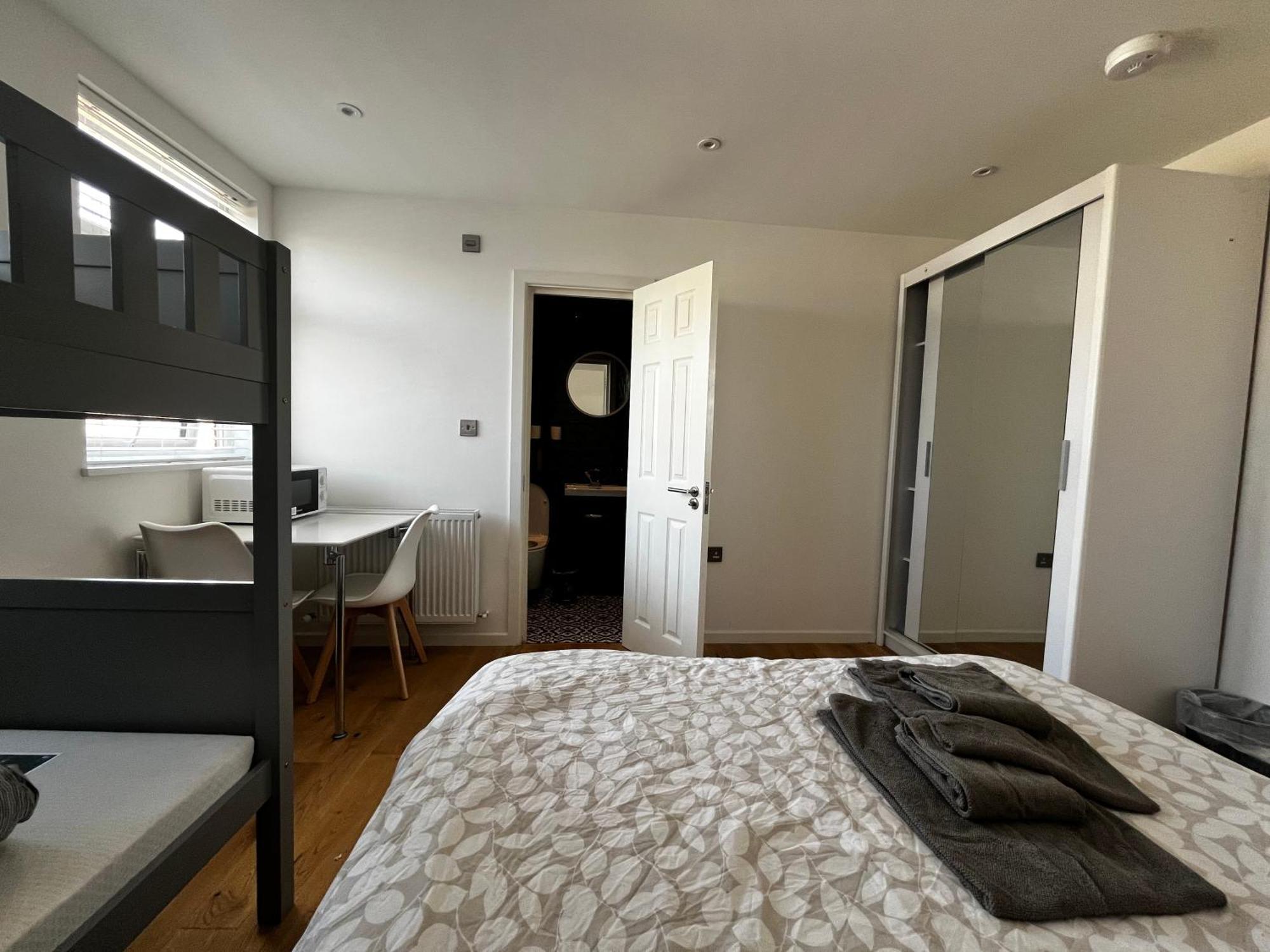 Keysan House 1 Londen