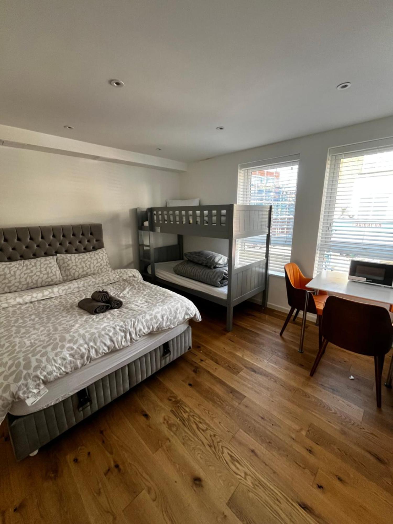 Appartement Keysan House 1
