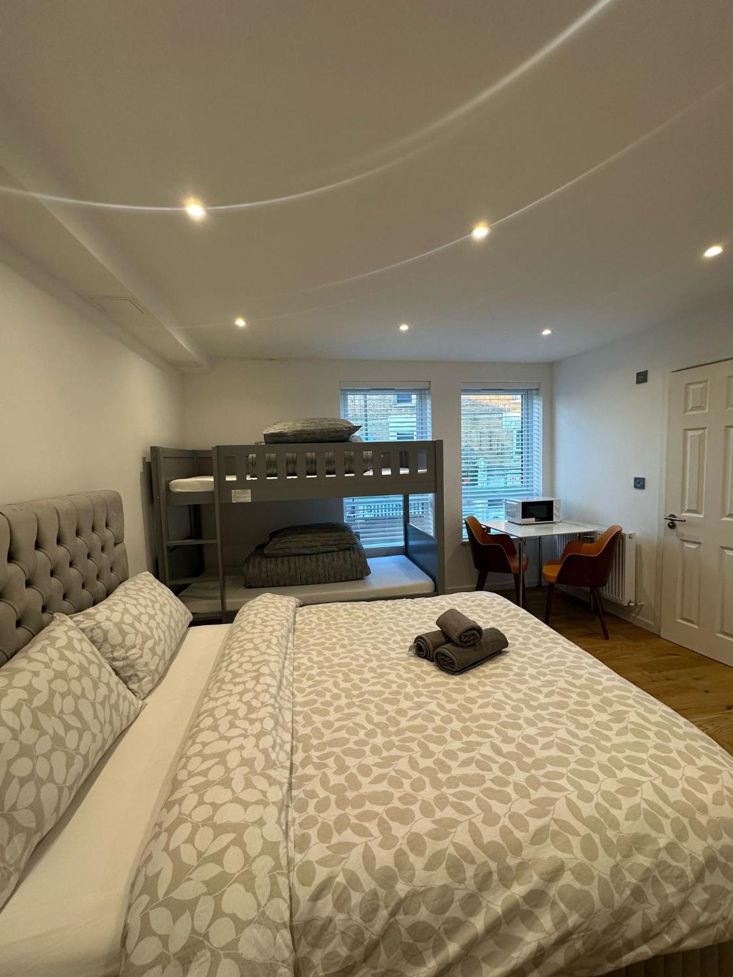 Appartement Keysan House 1