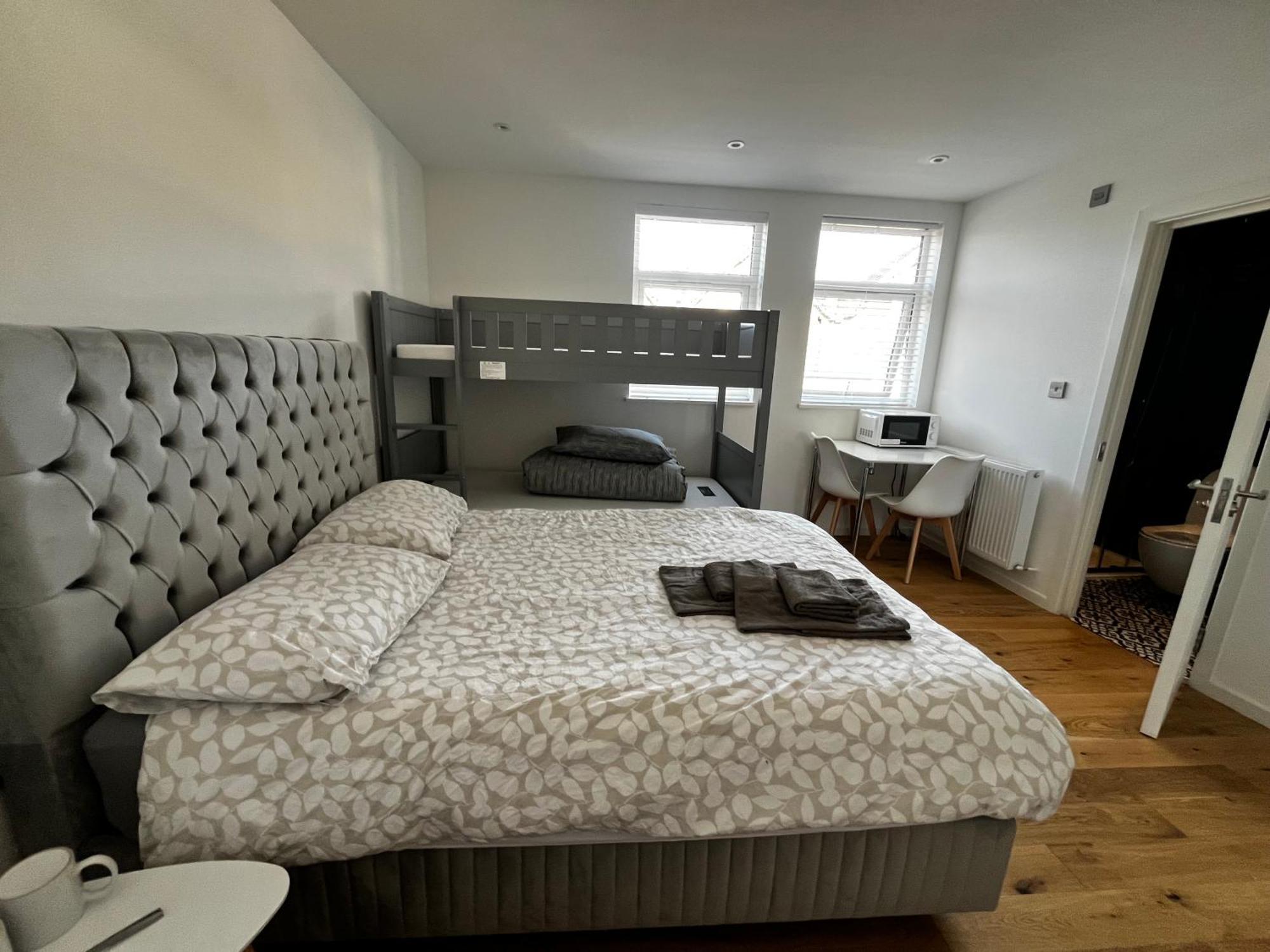 Appartement Keysan House 1