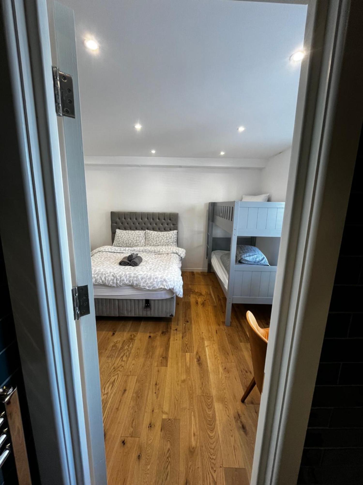 Keysan House 1 Appartement Londen