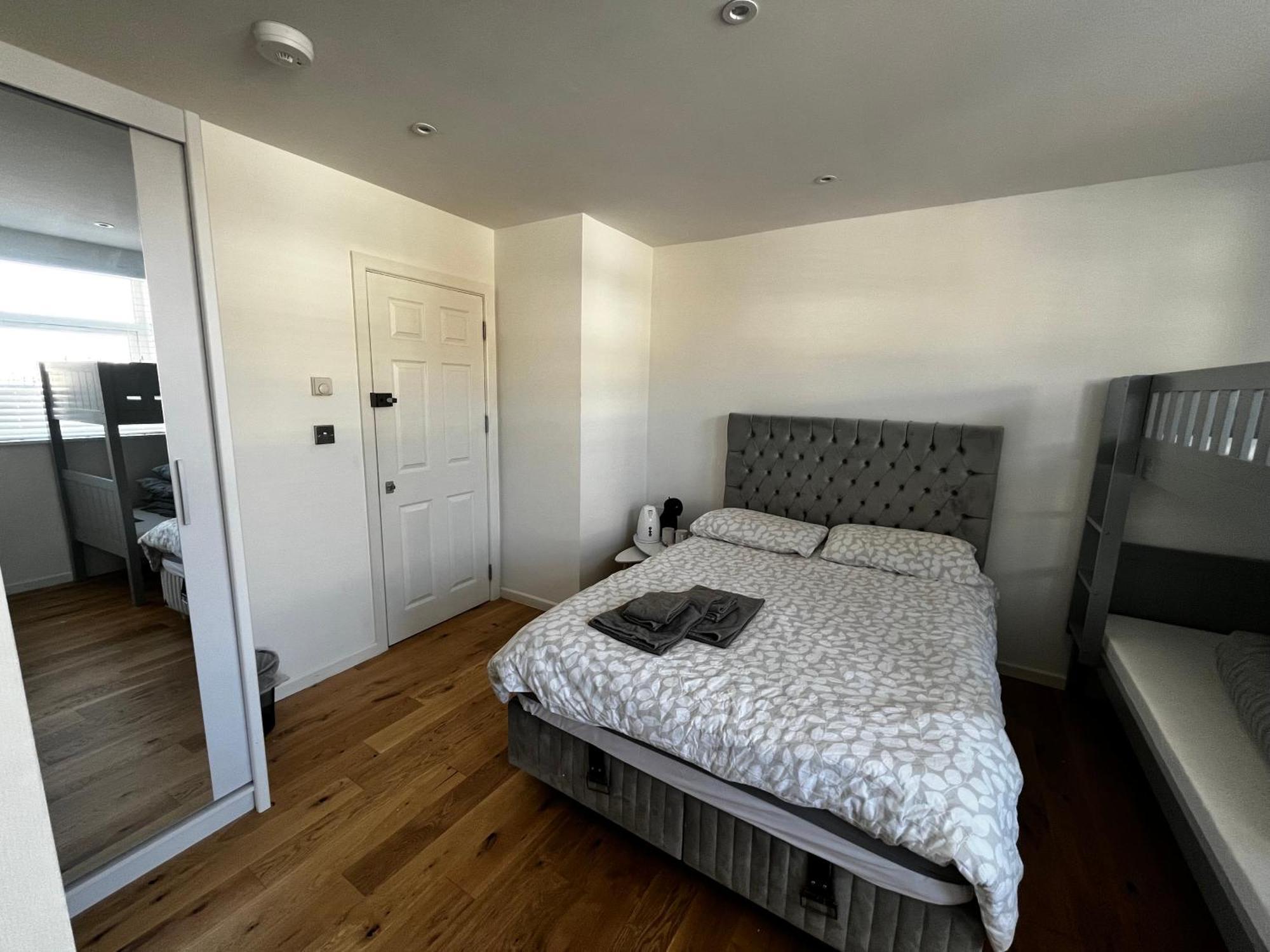 Appartement Keysan House 1 *