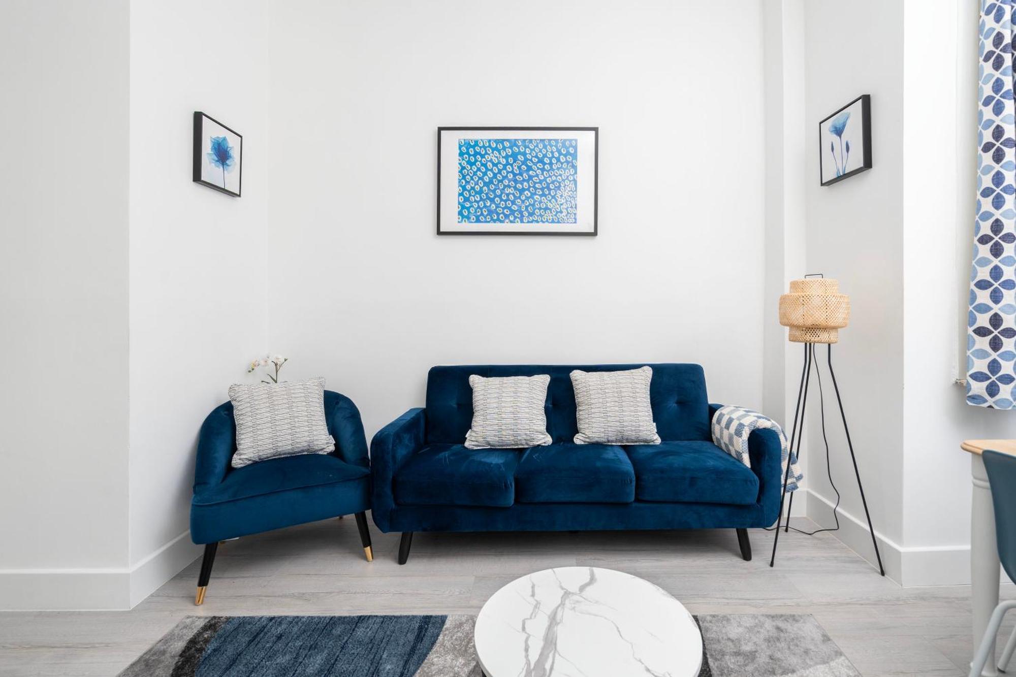 Luxury Apartment