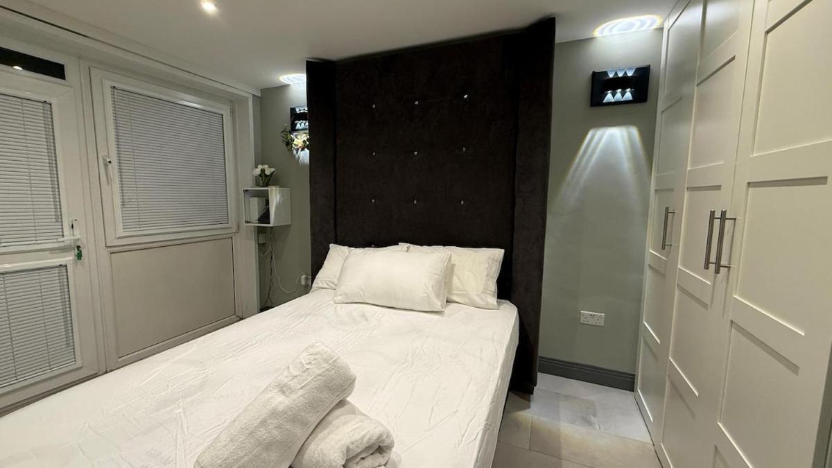 Stylish 1-bedroom Escape *