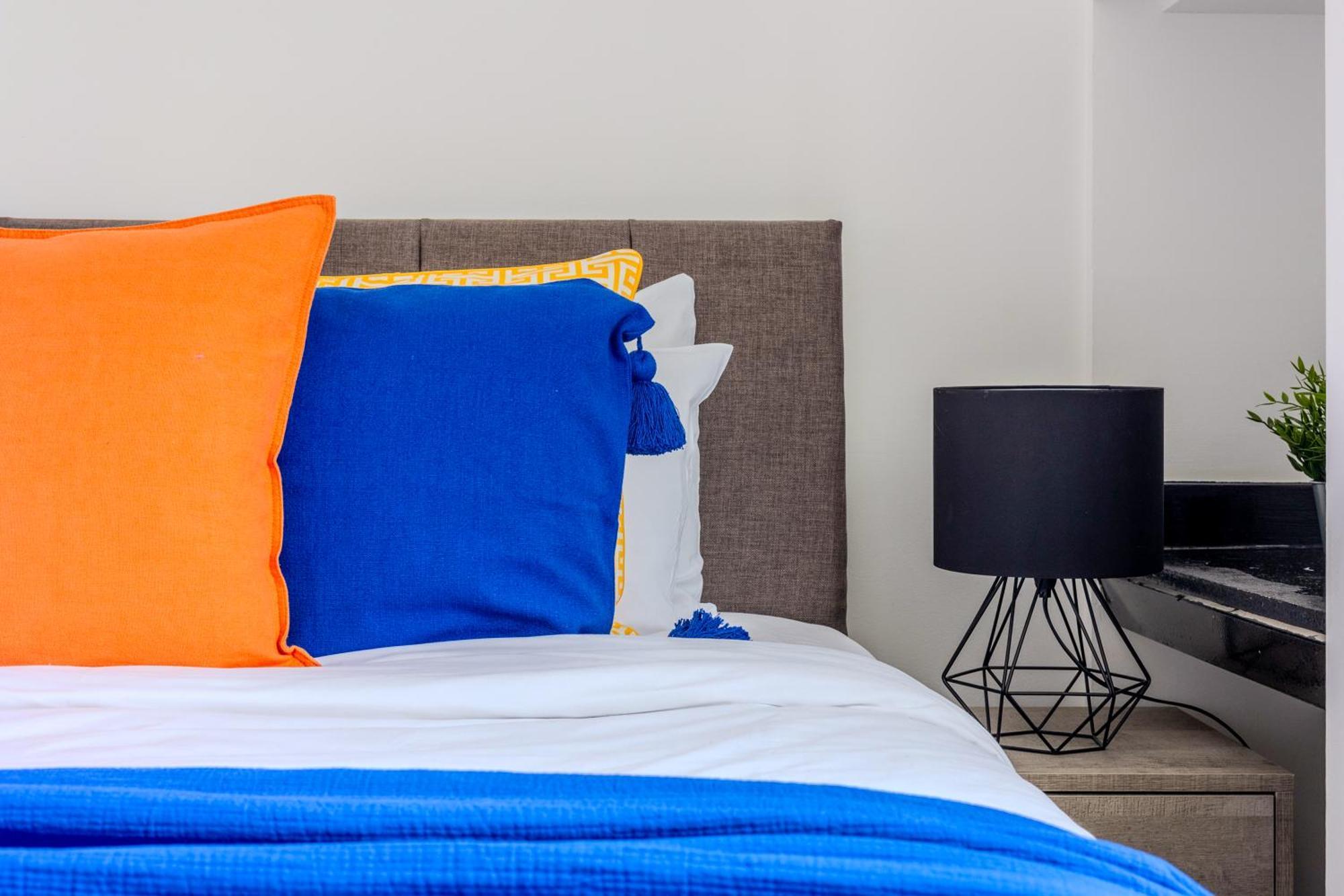 Apartment Langdon Apartments, Bouverie Place *