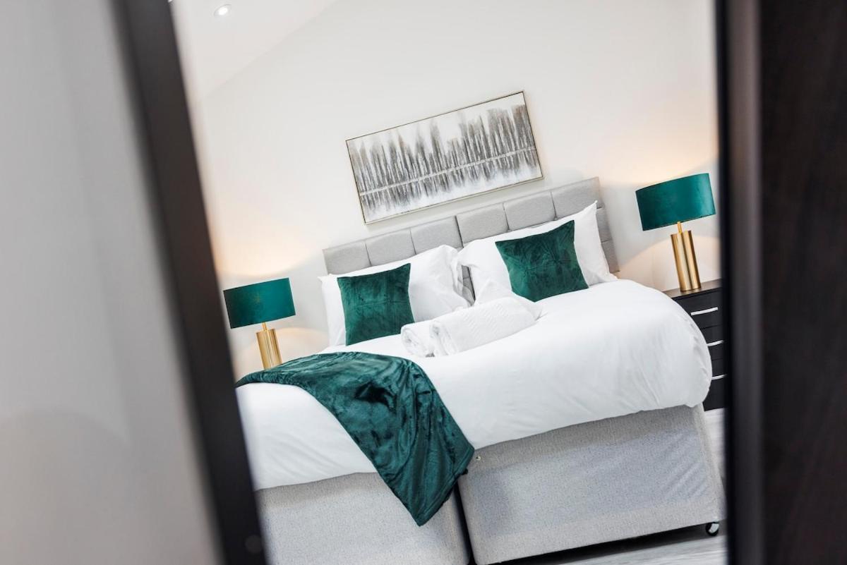 2 Bedroom Ground Floor In East Dulwich , Leisure , Ideal For Long Weekly & Monthly Offers Apartment London