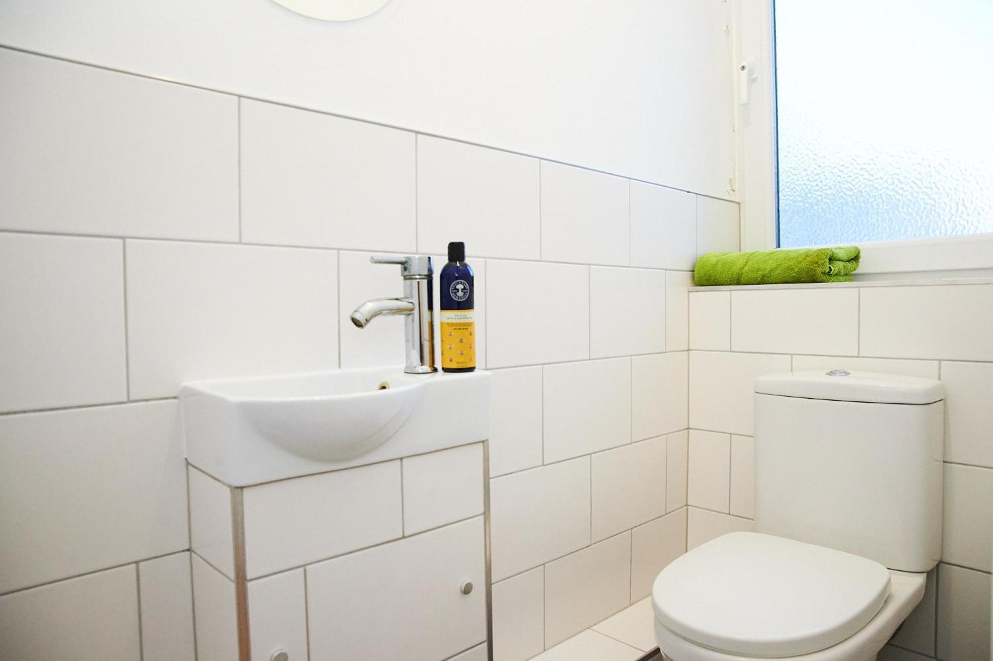 Apartment Near Old Street *