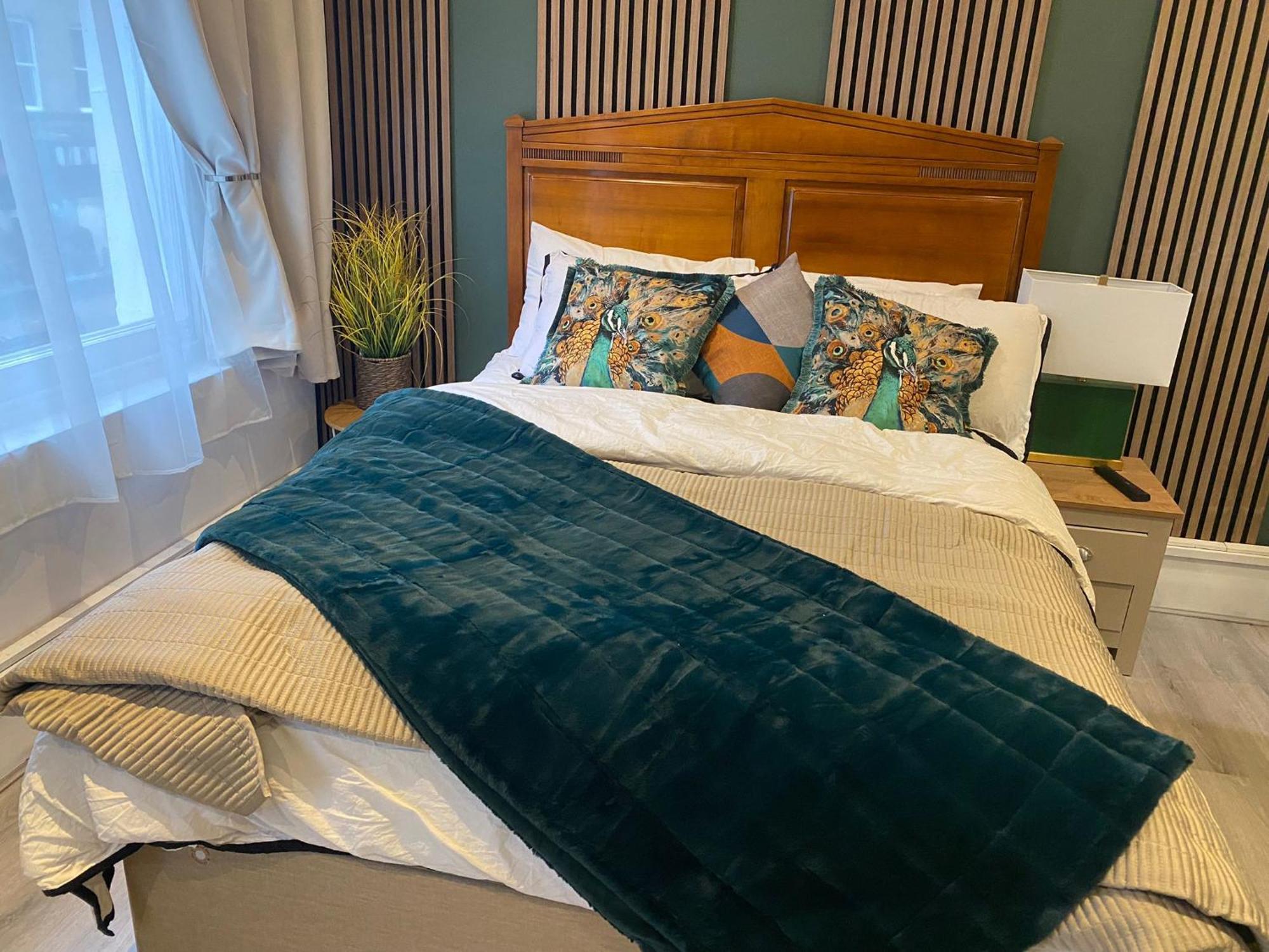 Guest house Aimi Luxury Living London