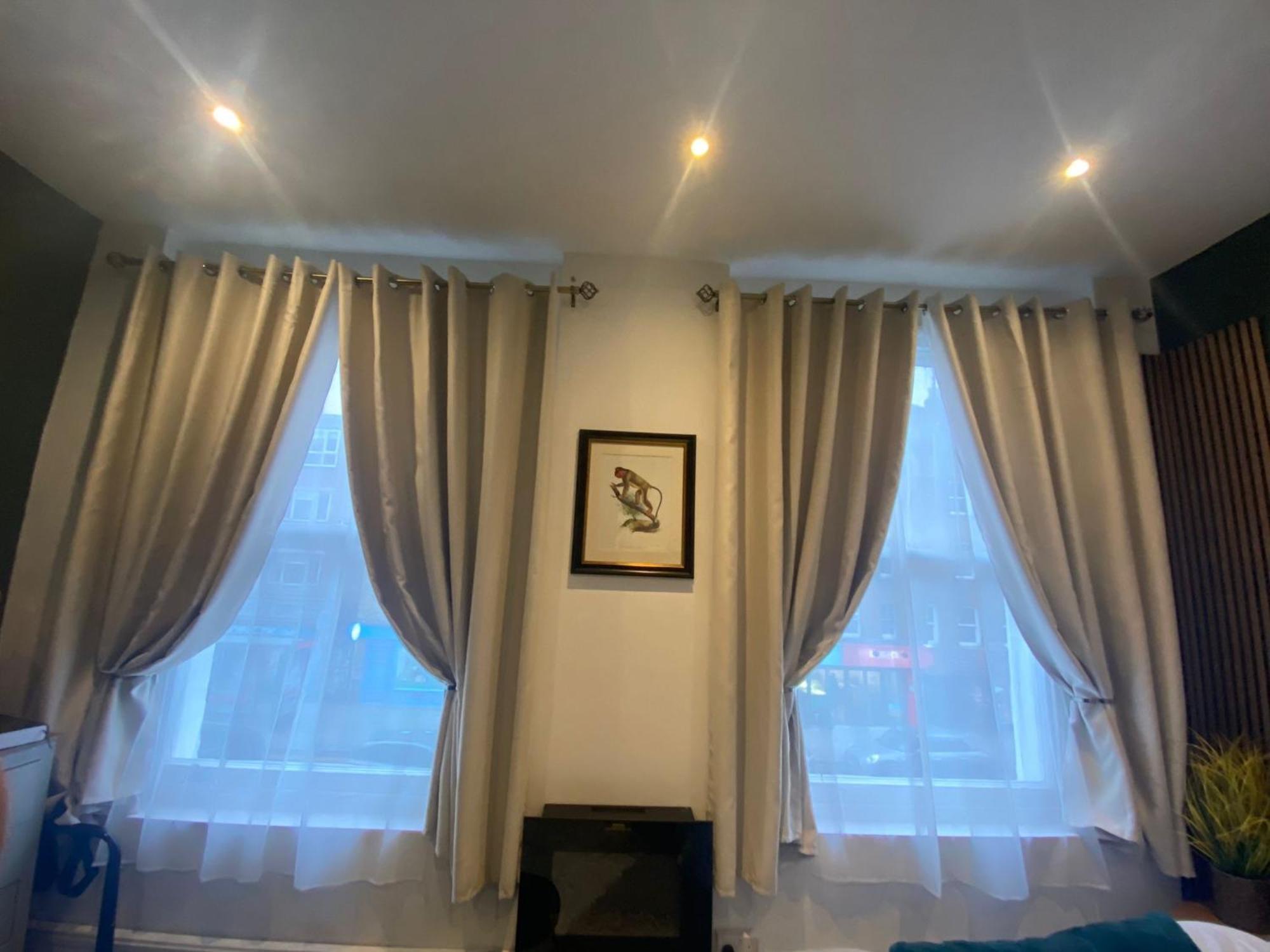 Aimi Luxury Living Guest house *