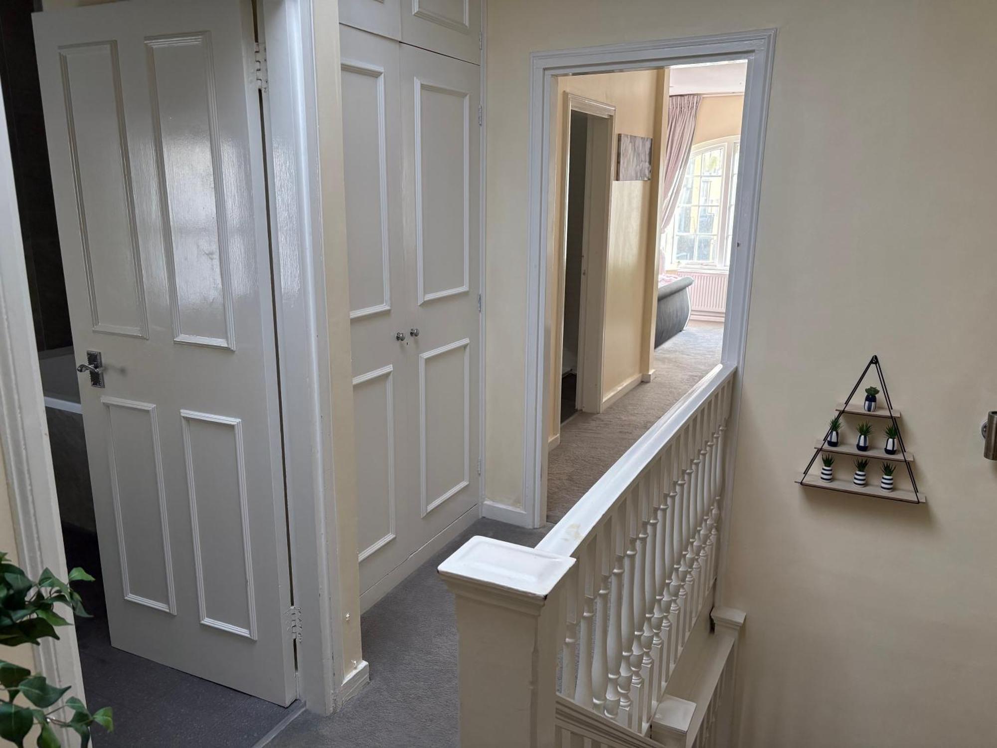 Appartement 5 Bedroom 4 Bathroom 1 Reception House In Marylebone W1 Londen