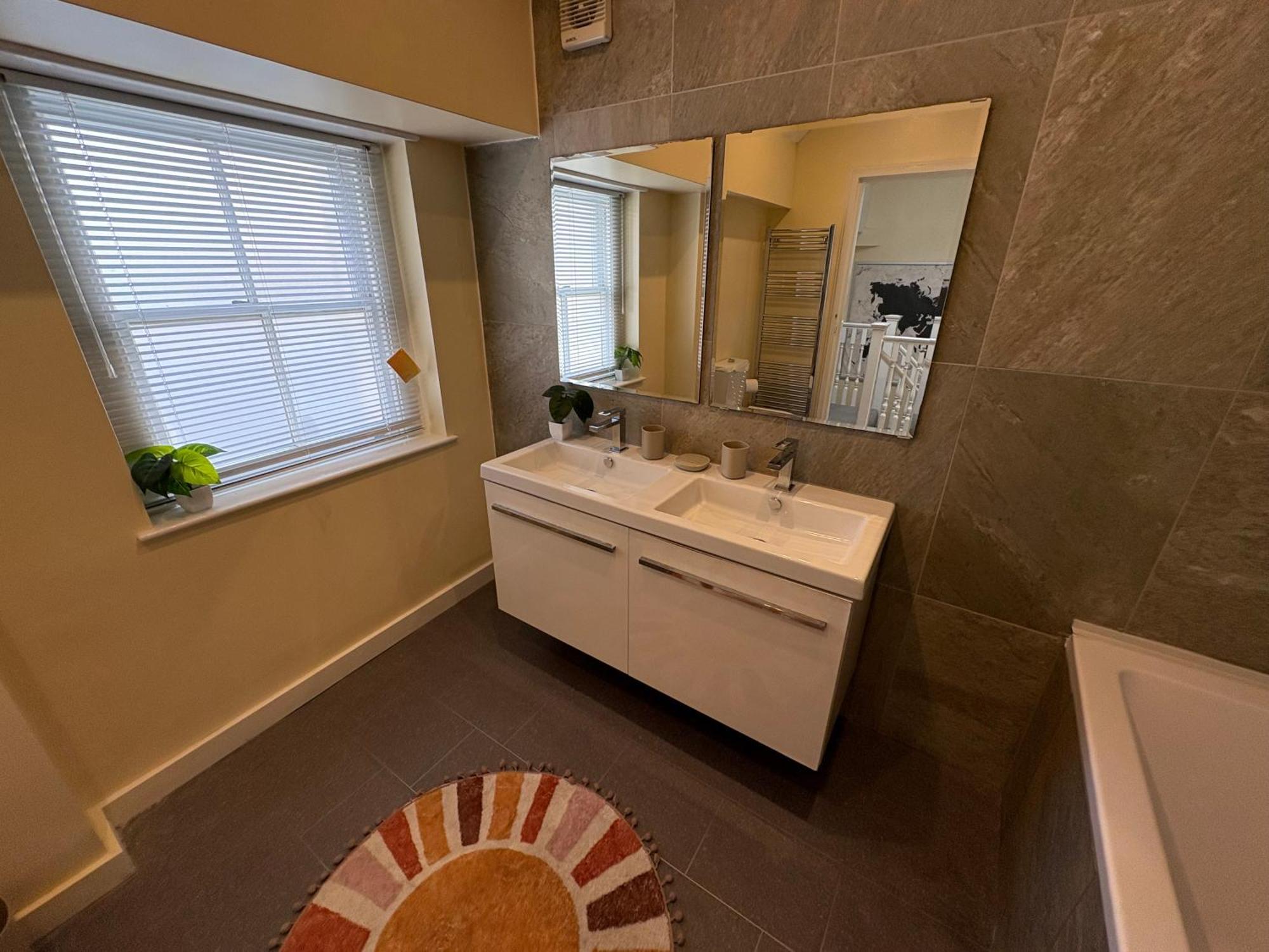 5 Bedroom 4 Bathroom 1 Reception House In Marylebone W1 Appartement *
